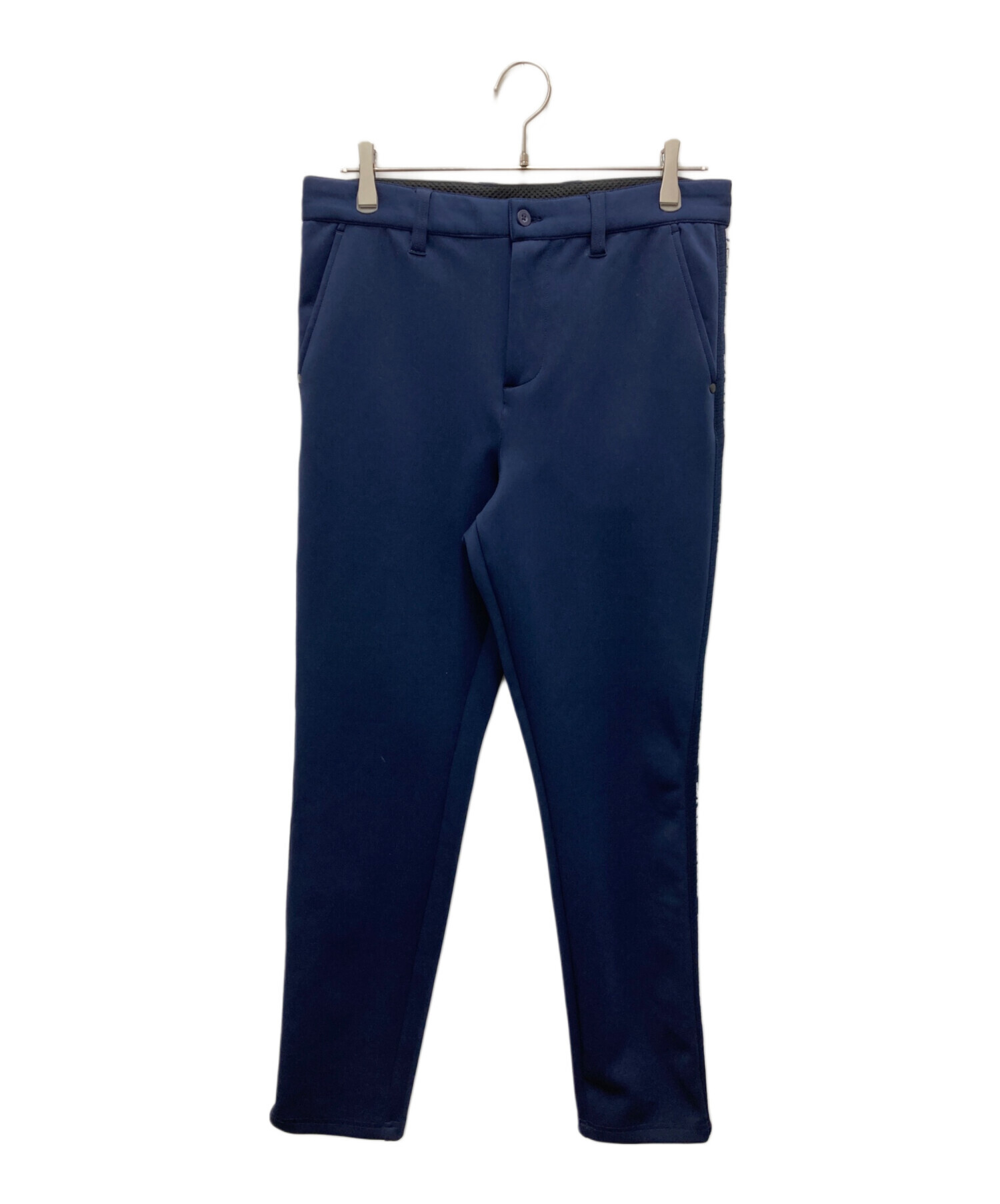 中古・古着通販】BRIEFING (ブリーフィング) ラインジョガーパンツ