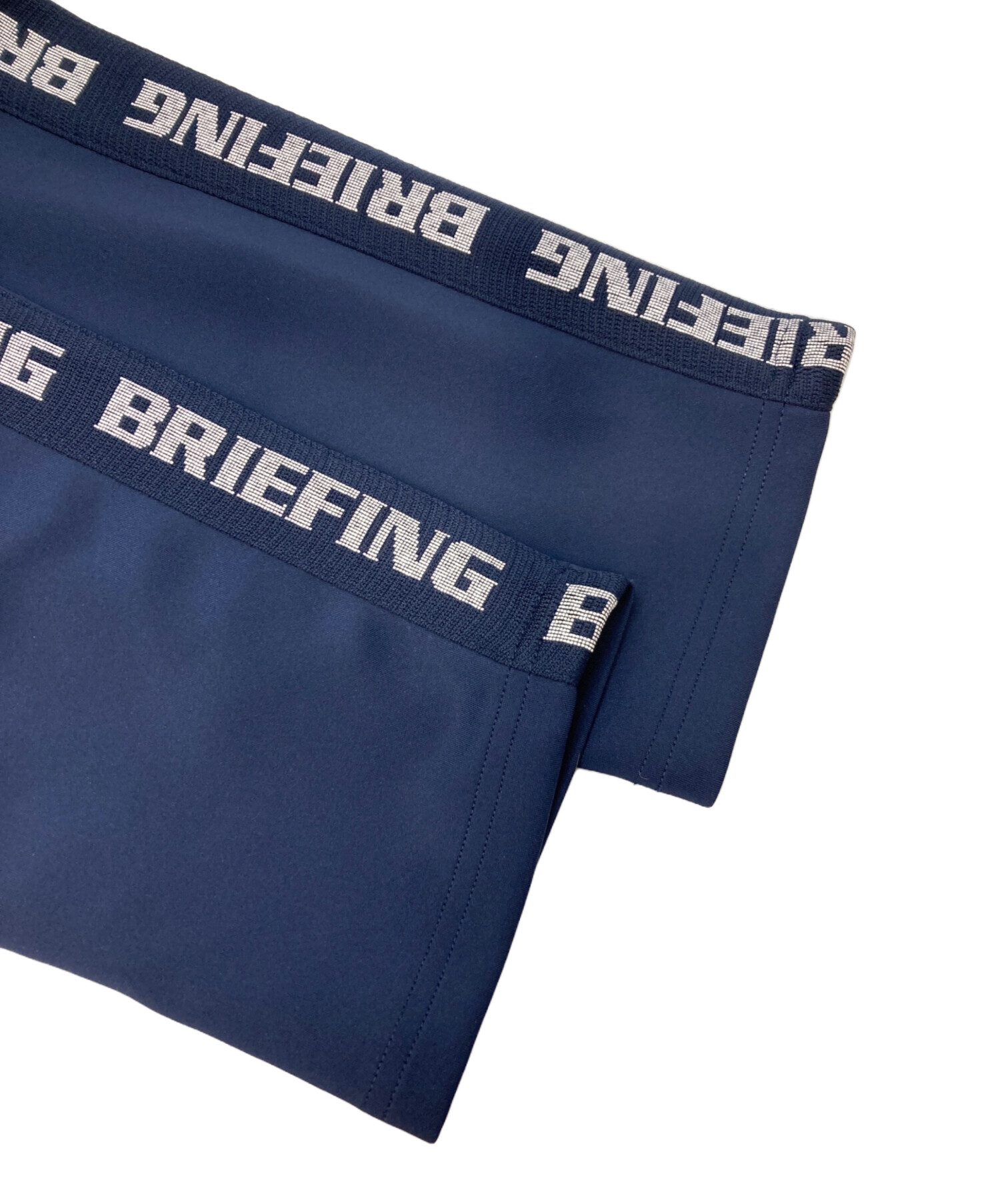 中古・古着通販】BRIEFING (ブリーフィング) ラインジョガーパンツ