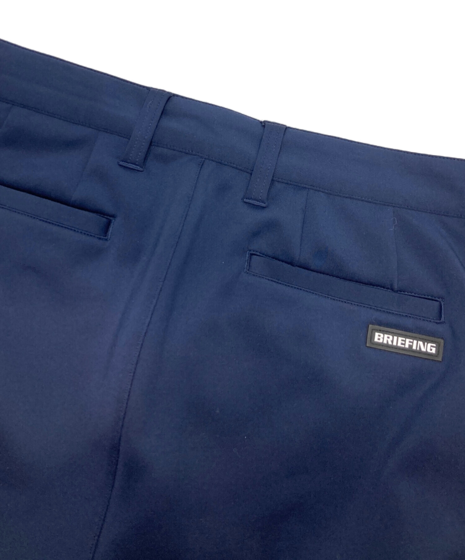 中古・古着通販】BRIEFING (ブリーフィング) ラインジョガーパンツ