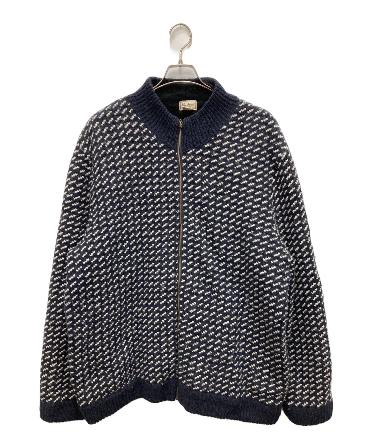 中古・古着通販】L.L.Bean (エルエルビーン) バーズアイドライバーズ