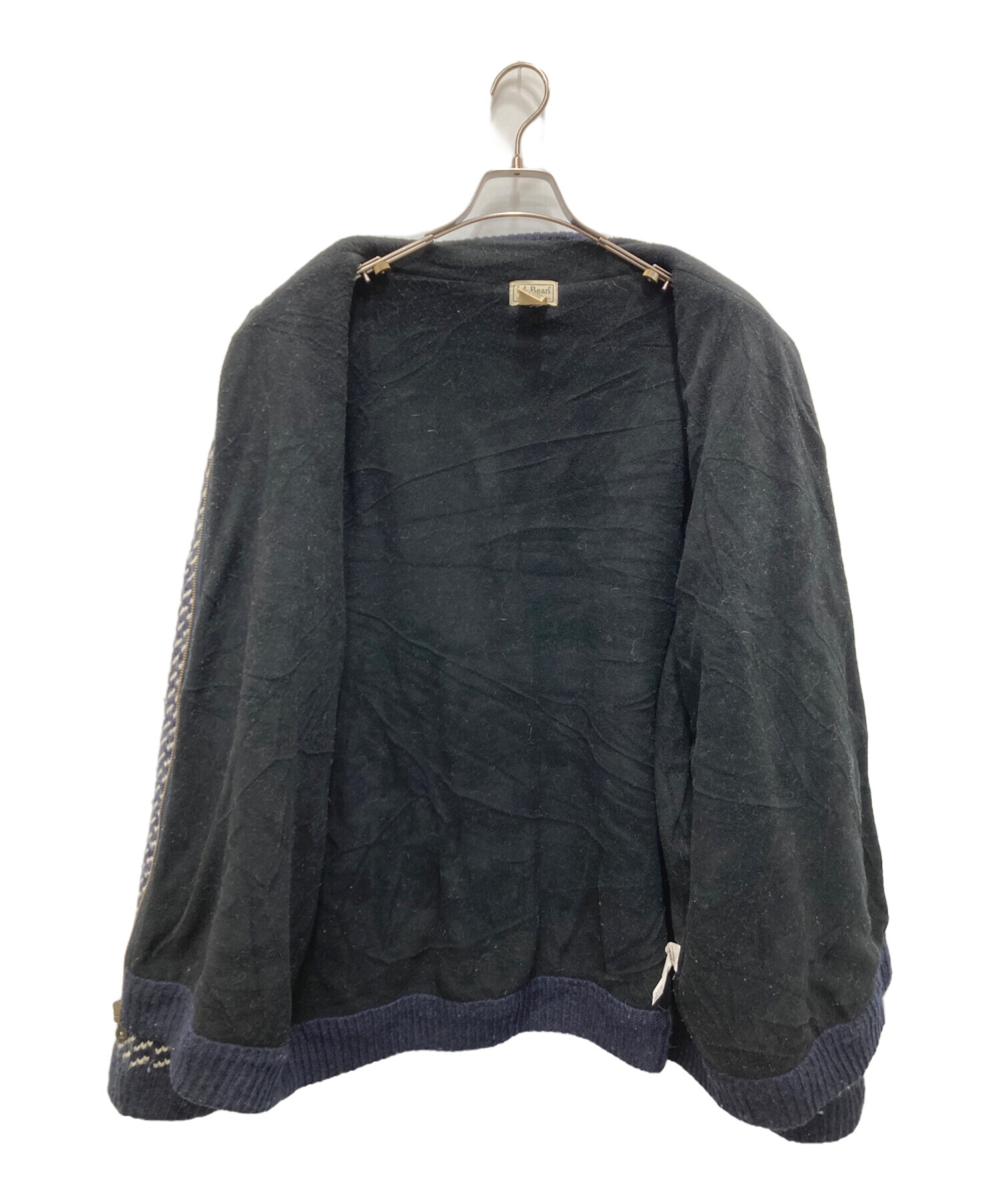 中古・古着通販】L.L.Bean (エルエルビーン) バーズアイドライバーズ 