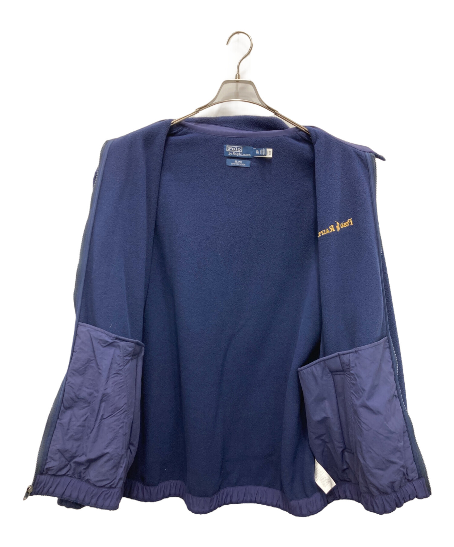 中古・古着通販】POLO RALPH LAUREN (ポロ・ラルフローレン) BEAMS