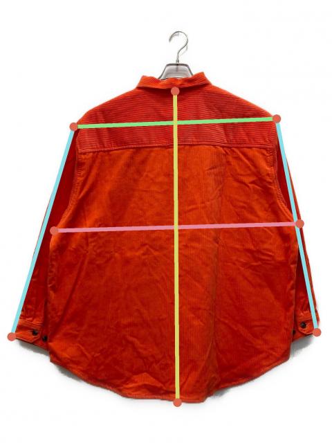 中古・古着通販】WTAPS (ダブルタップス) WCPO / LS / COTTON