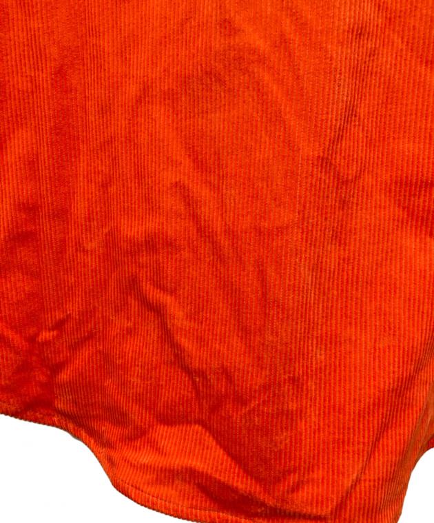 中古・古着通販】WTAPS (ダブルタップス) WCPO / LS / COTTON