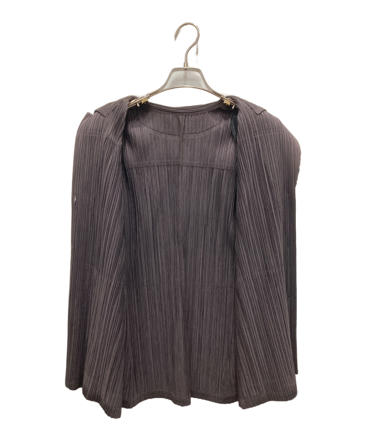 中古・古着通販】PLEATS PLEASE (プリーツプリーズ) プリーツ3B