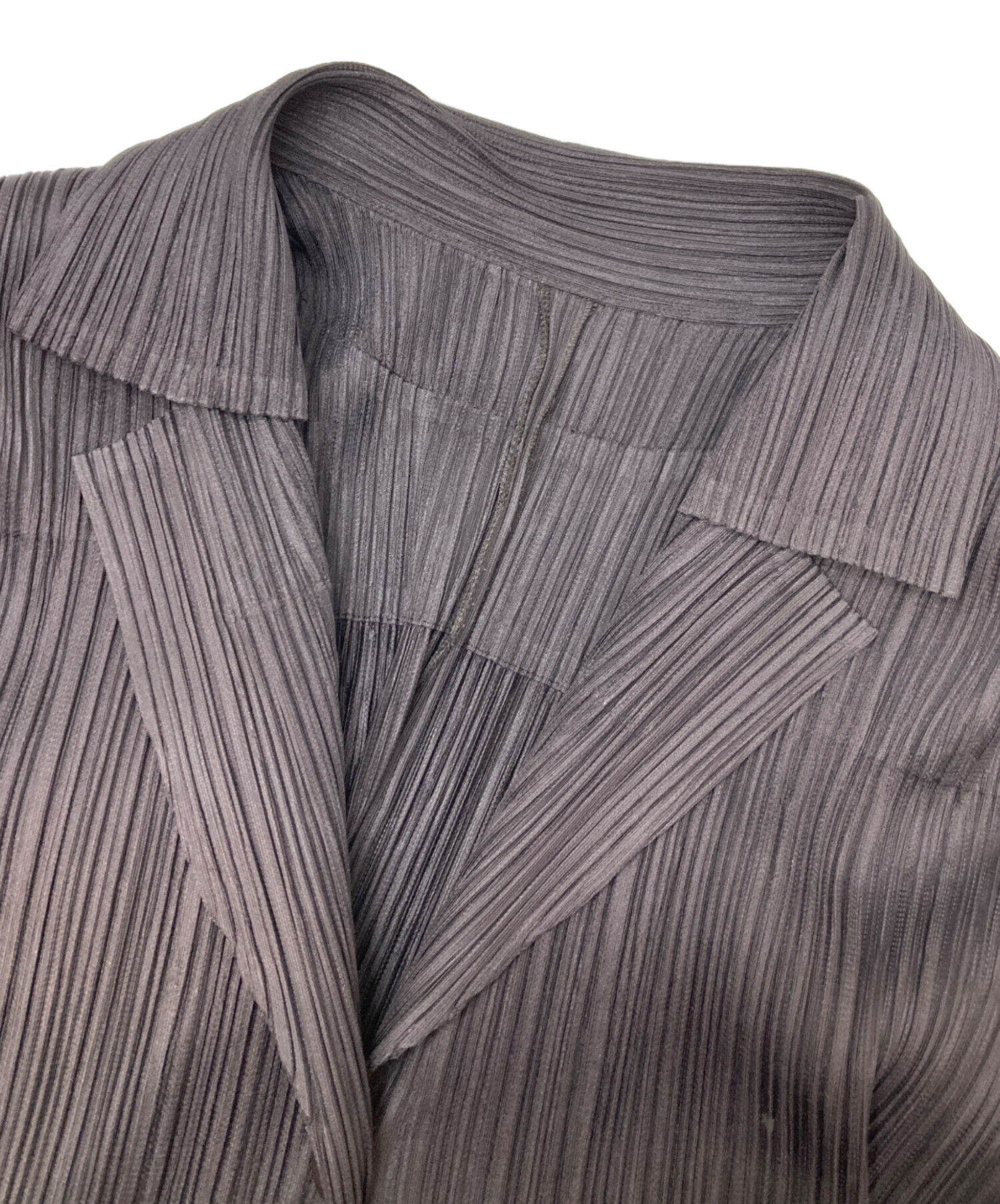 中古・古着通販】PLEATS PLEASE (プリーツプリーズ) プリーツ3B