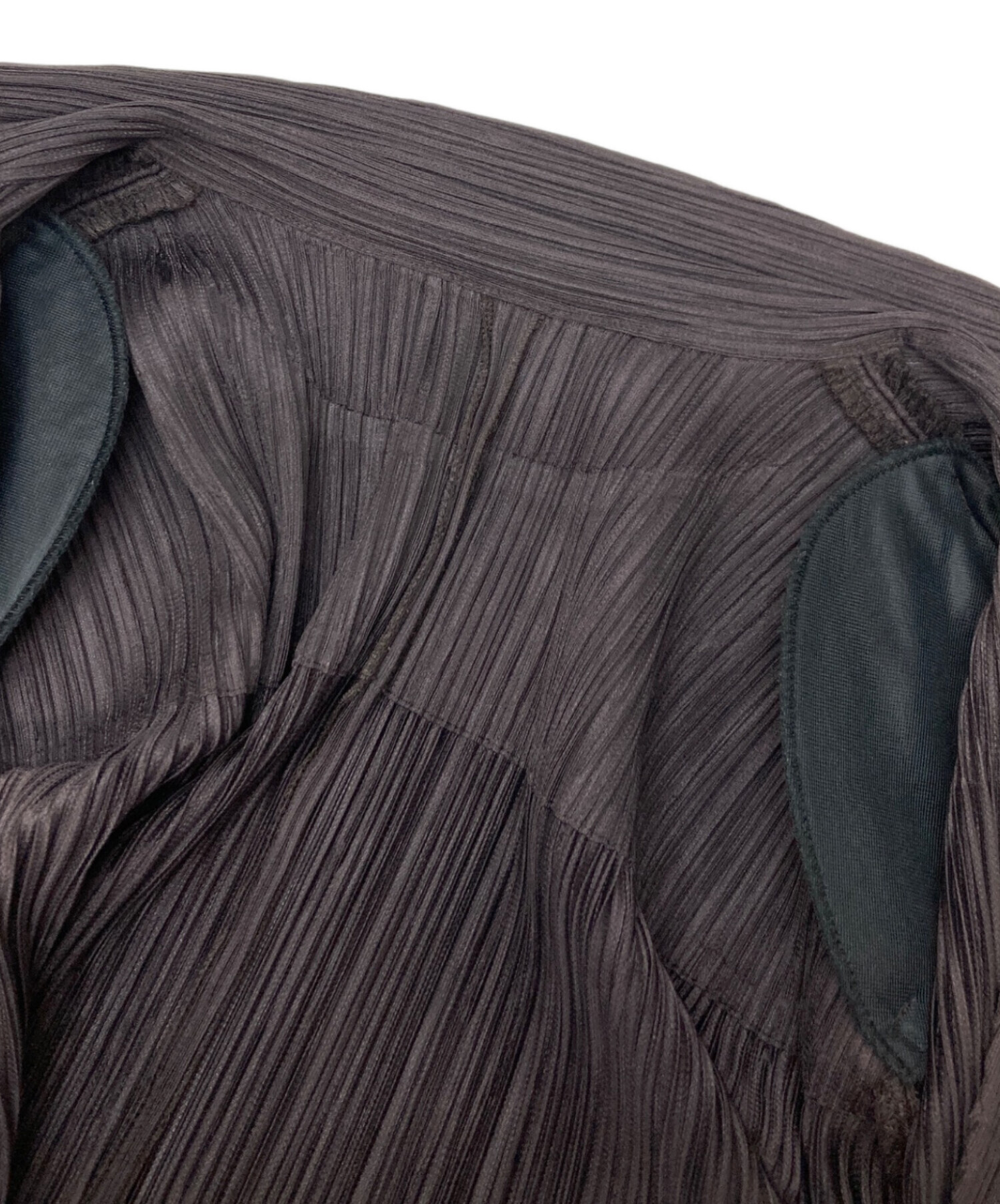 中古・古着通販】PLEATS PLEASE (プリーツプリーズ) プリーツ3B