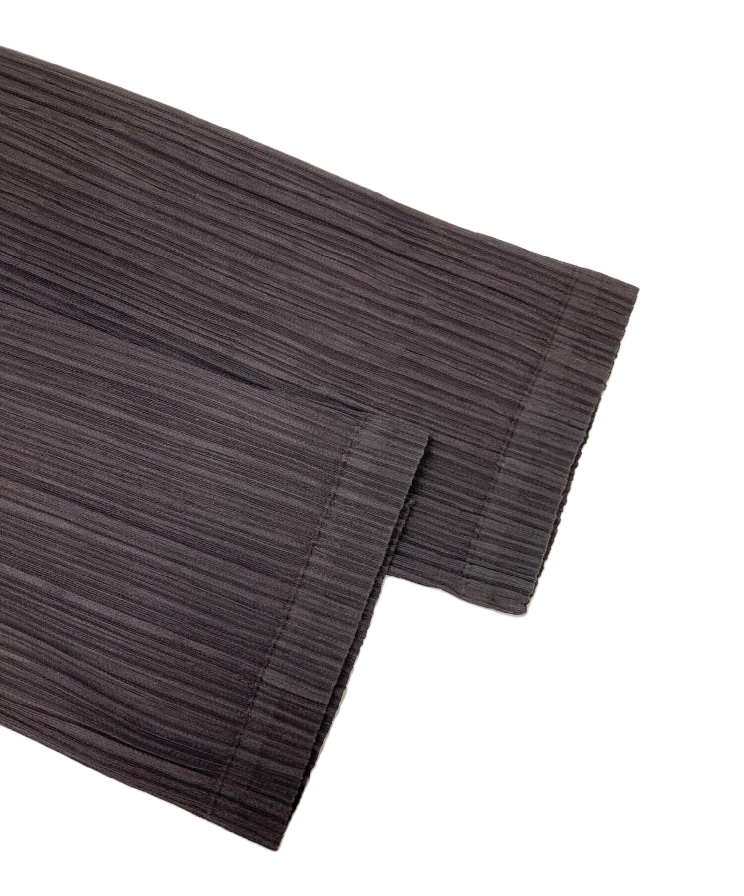 中古・古着通販】PLEATS PLEASE (プリーツプリーズ) プリーツ3B