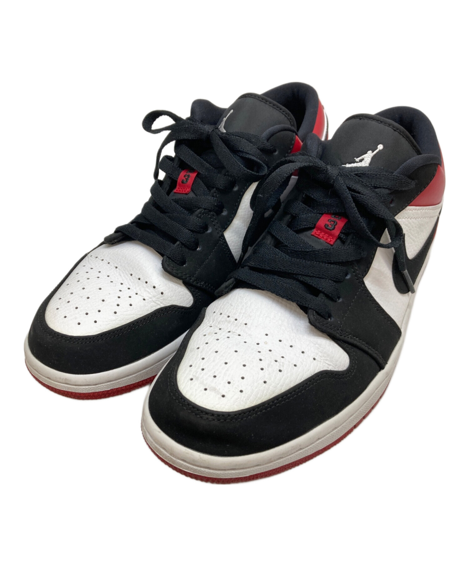 中古・古着通販】NIKE (ナイキ) Air Jordan 1 Low 