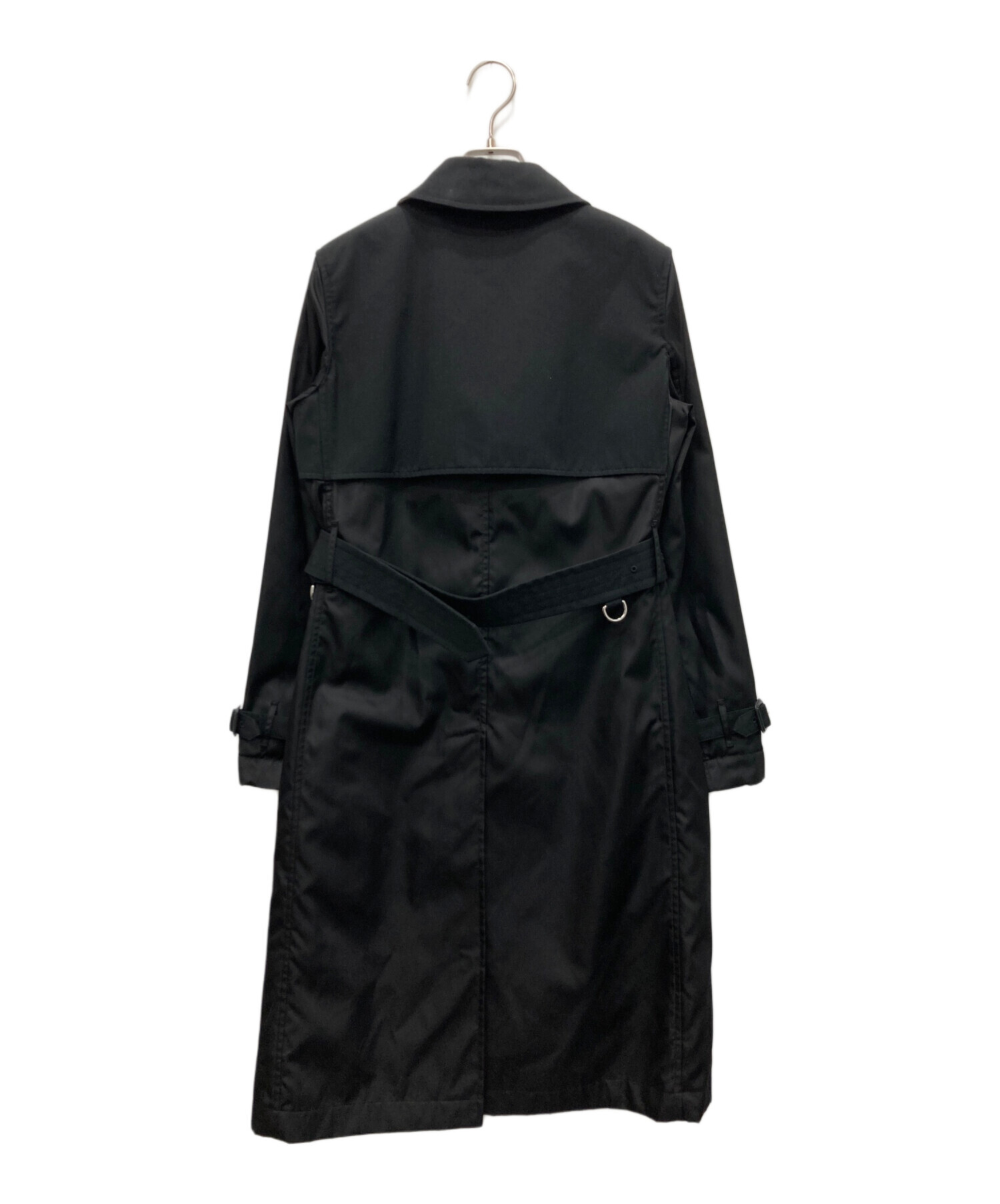 バーバリーロンドントレンチコート❣️クリーニング済み 中古・古着通販】BURBERRY LONDON (バーバリーロンドン) トレンチ