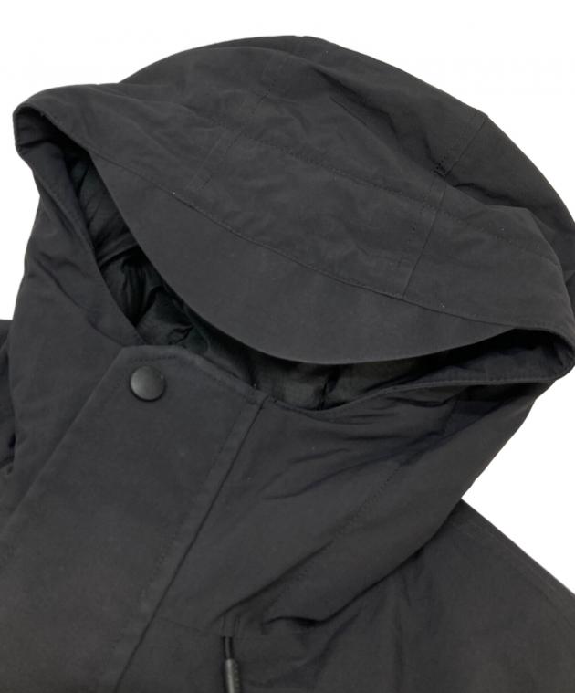 中古・古着通販】Patagonia (パタゴニア) シティ・ストーム・パーカ