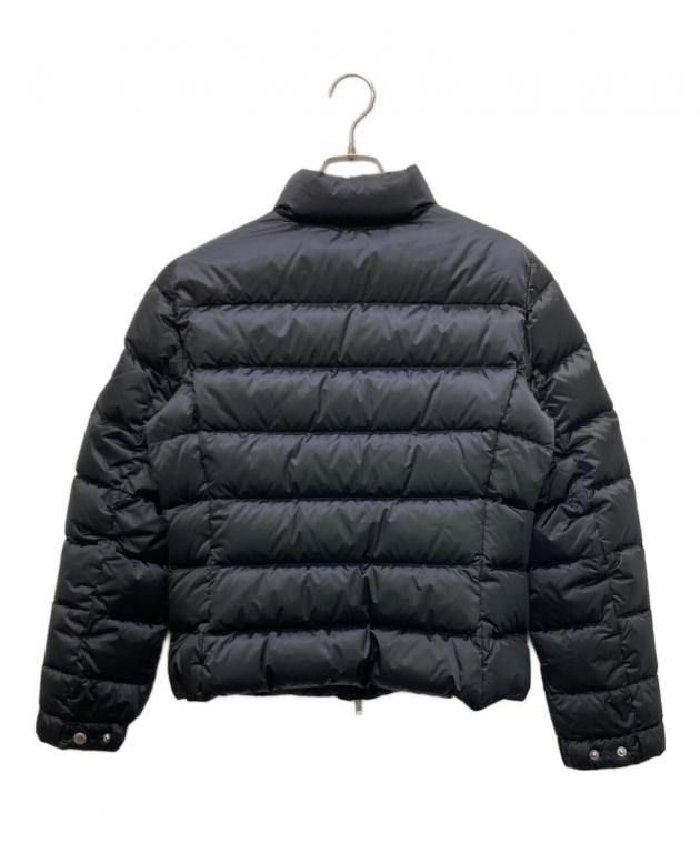 中古・古着通販】PRADA (プラダ) ダウンジャケット ブラック サイズ:42