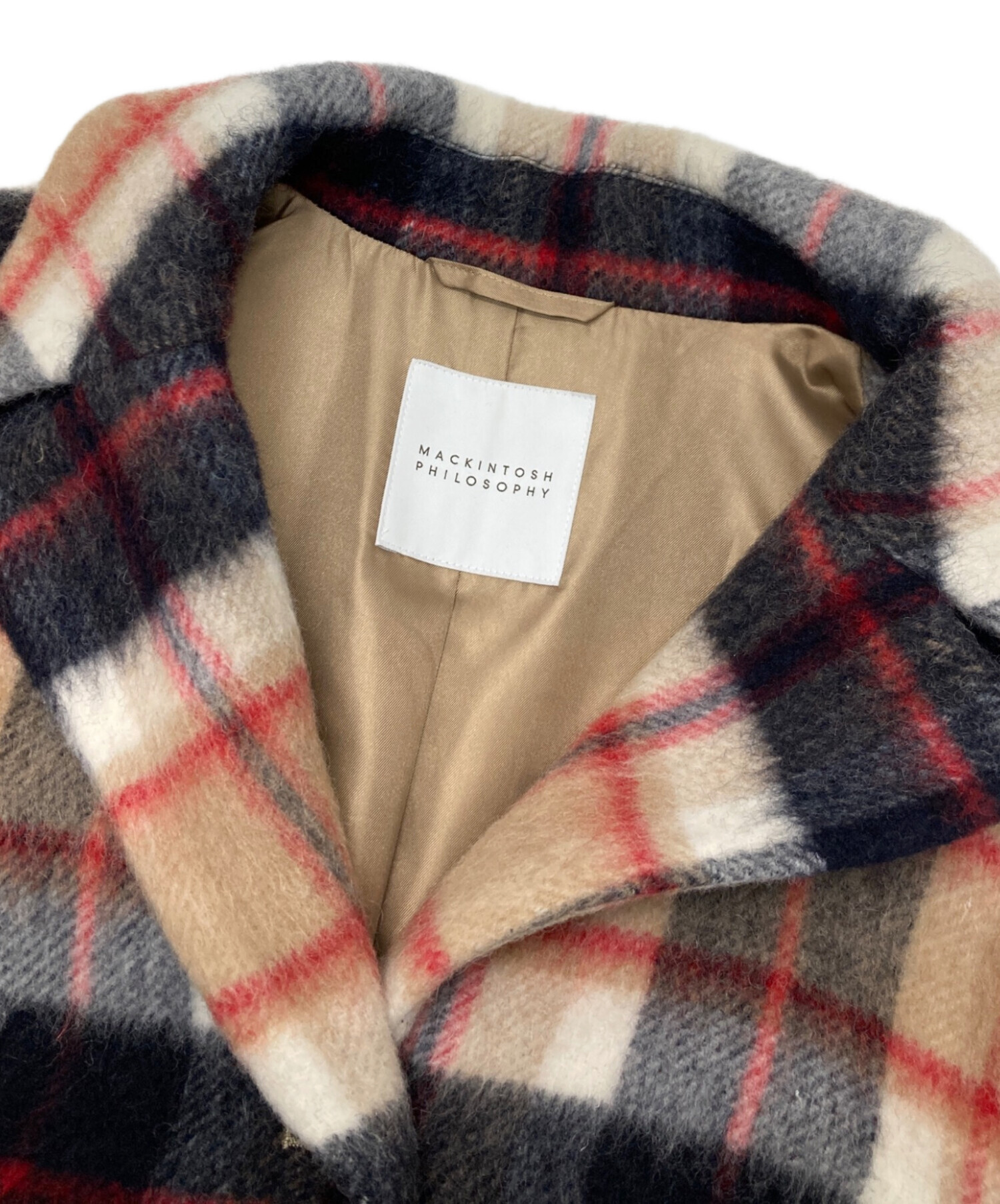 中古・古着通販】MACKINTOSH PHILOSOPHY (マッキントッシュ