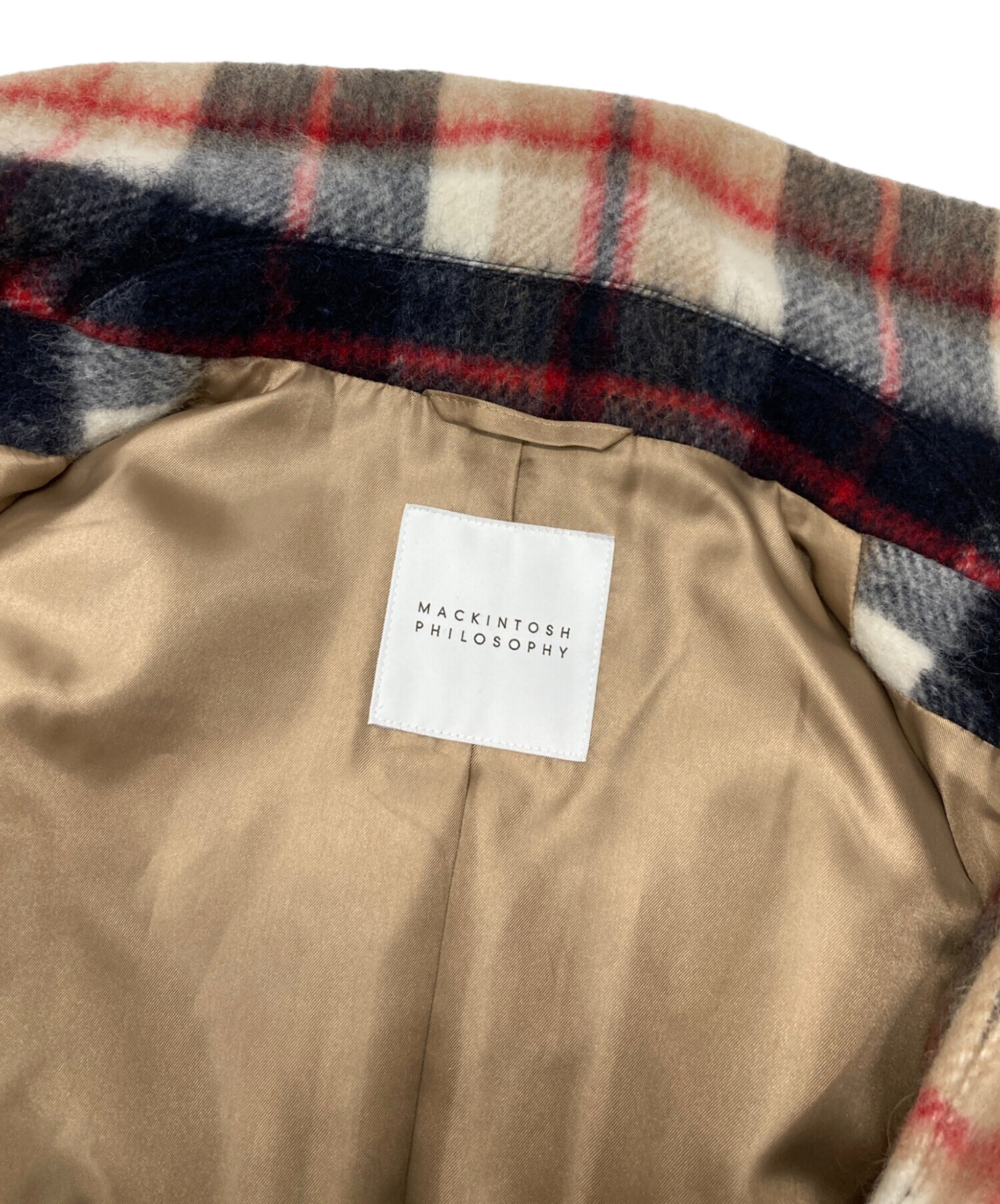 中古・古着通販】MACKINTOSH PHILOSOPHY (マッキントッシュ