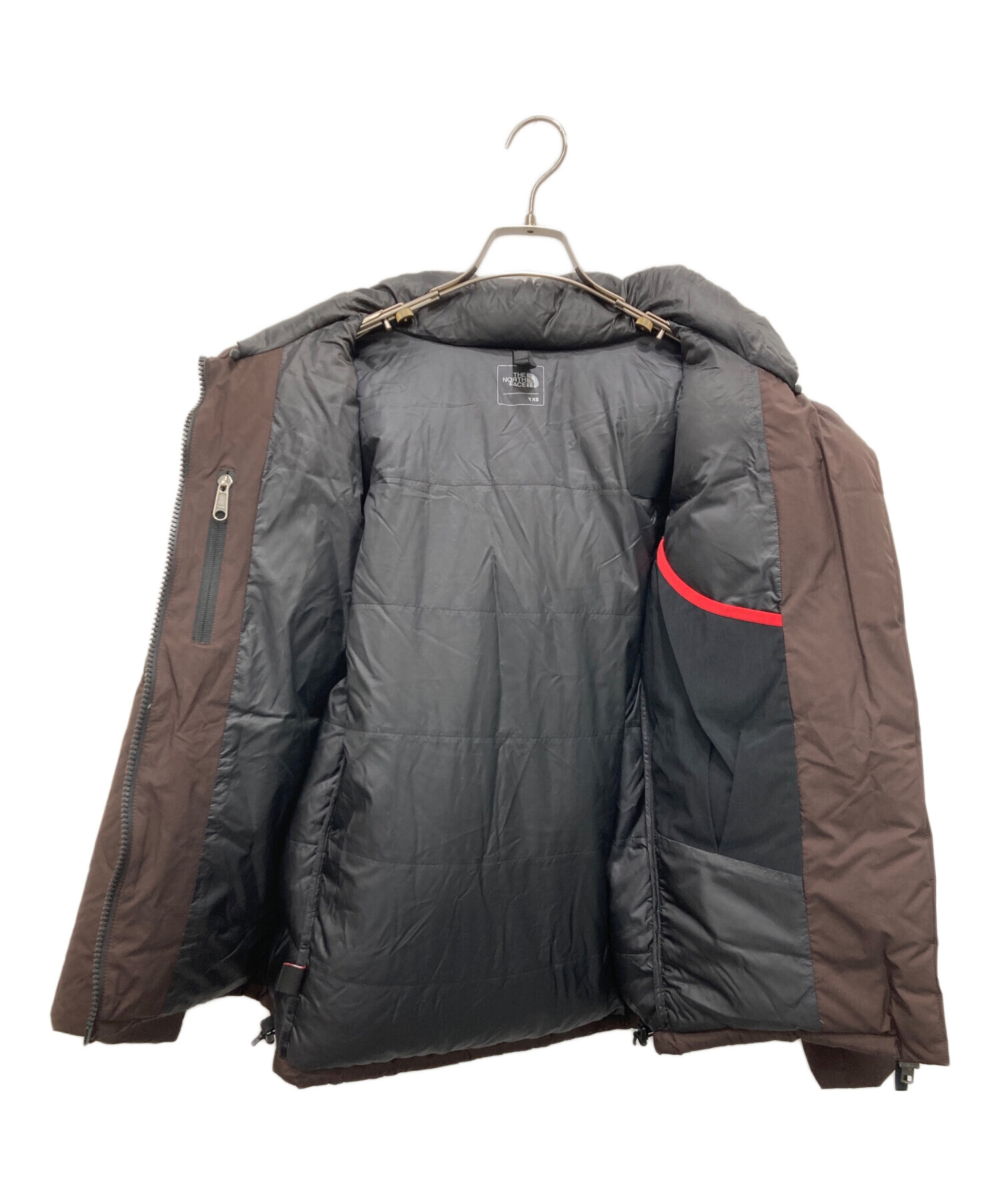 中古・古着通販】THE NORTH FACE (ザ ノース フェイス) ジャケット 