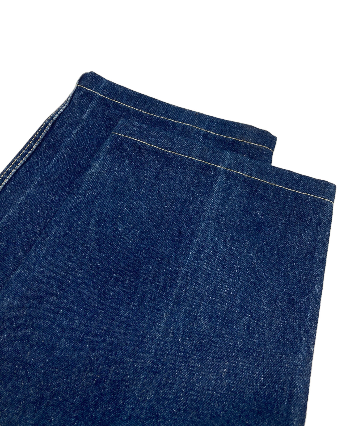 中古・古着通販】LEE (リー) デニムペインターパンツ インディゴ