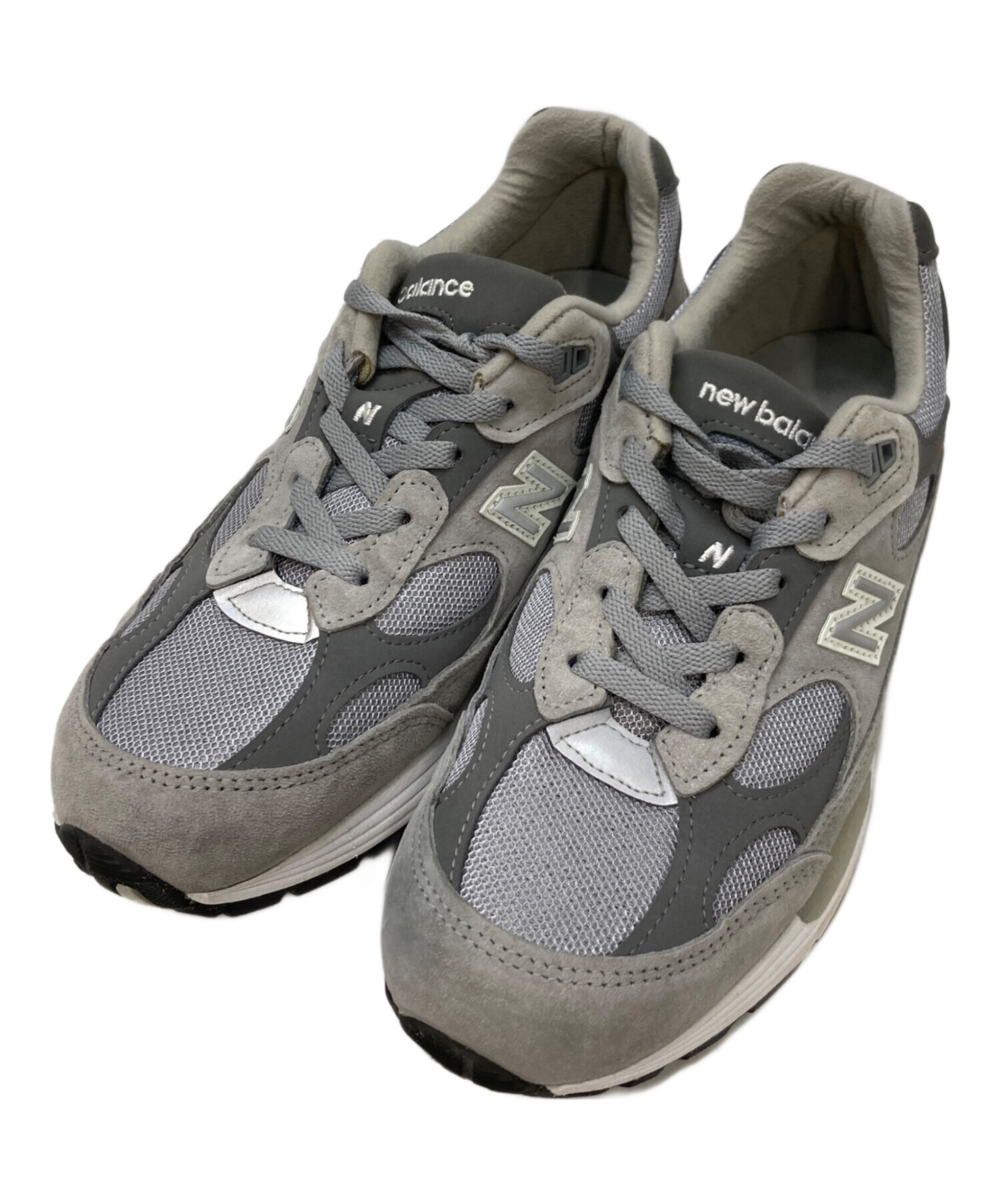 中古・古着通販】NEW BALANCE (ニューバランス) ローカットスニーカー 