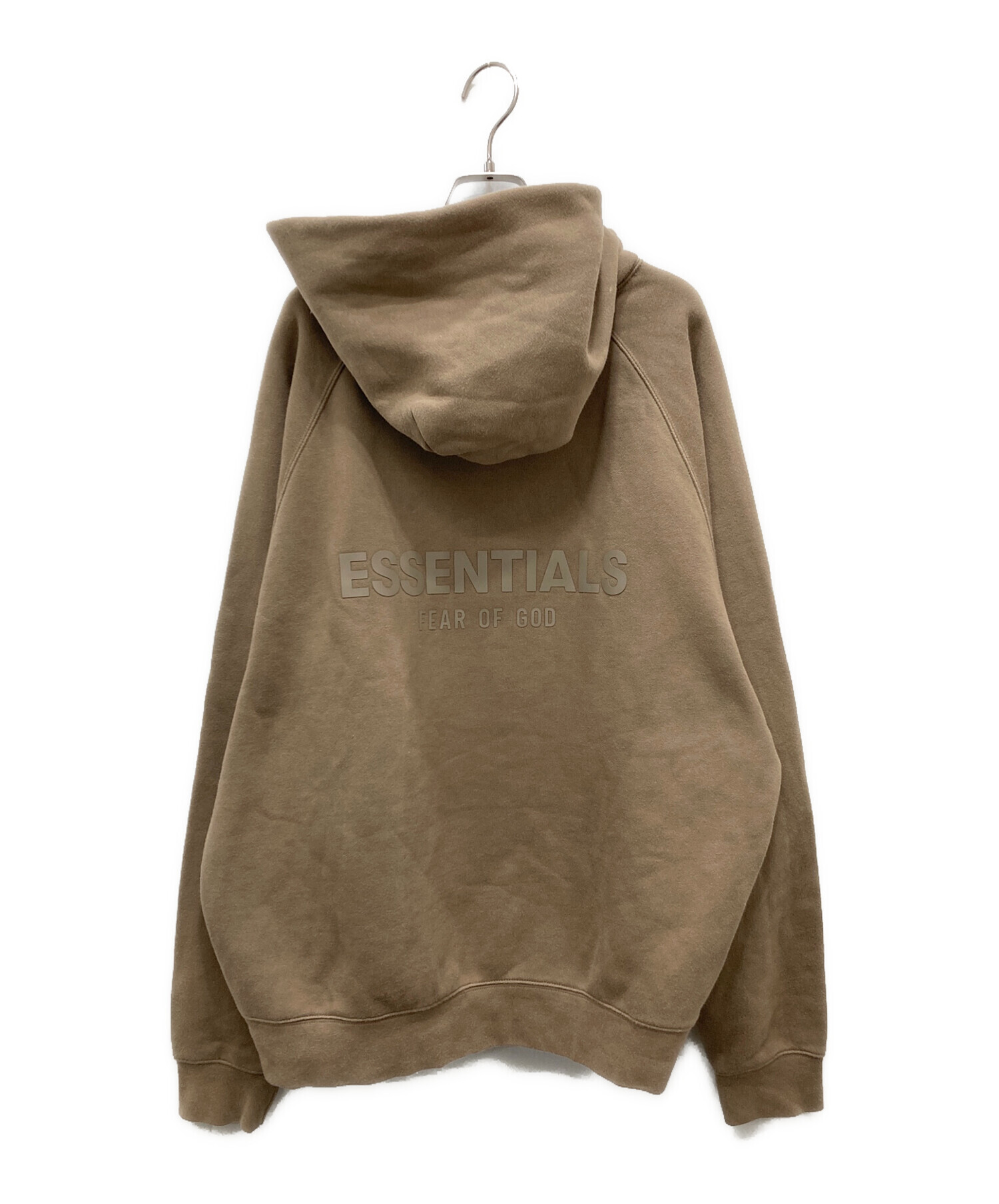 中古・古着通販】FOG ESSENTIALS (フィアオブゴッド エッセンシャル 