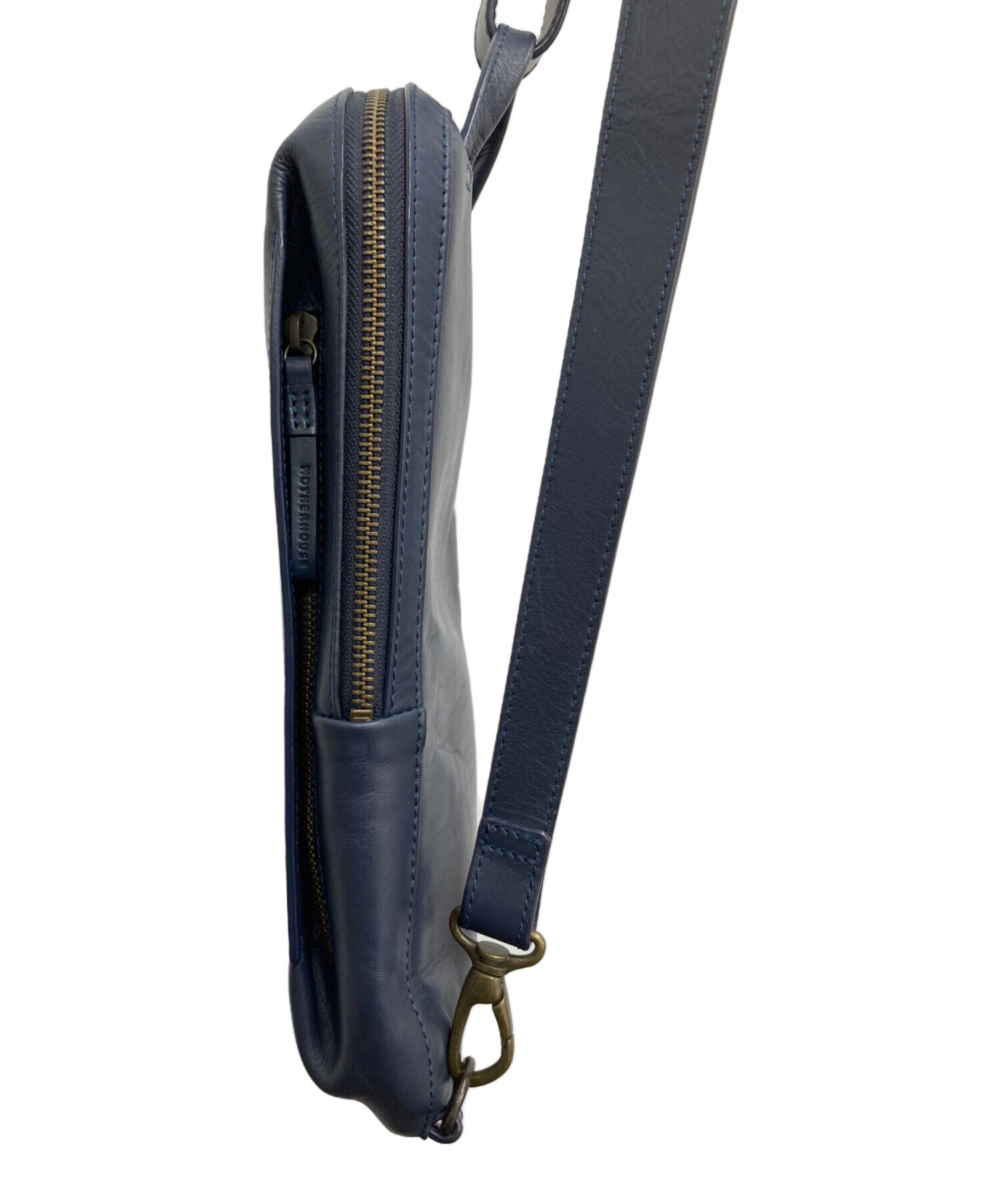 中古・古着通販】MOTHERHOUSE (マザーハウス) カゼマトウ クロス