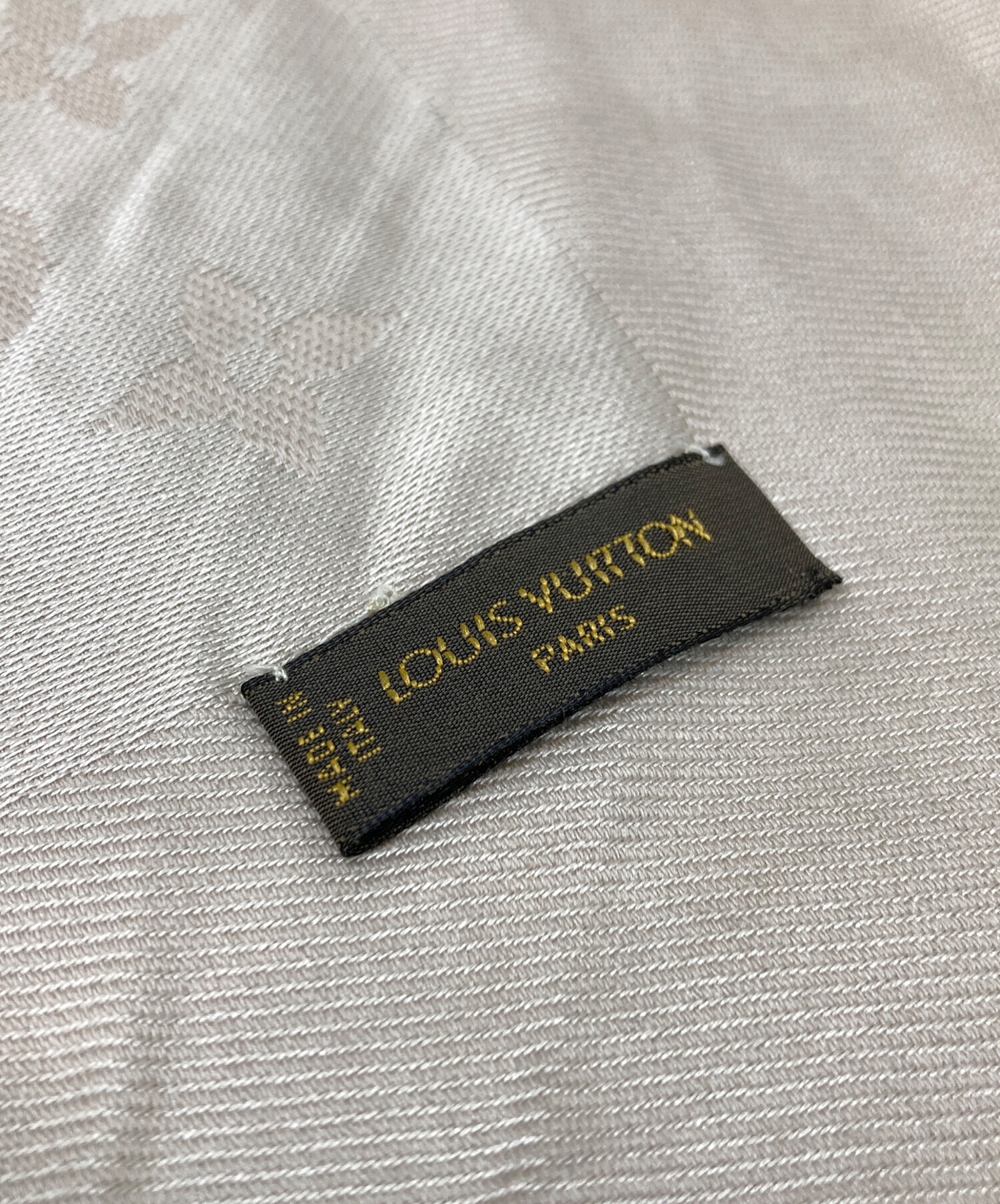 中古・古着通販】LOUIS VUITTON (ルイ ヴィトン) モノグラム大判