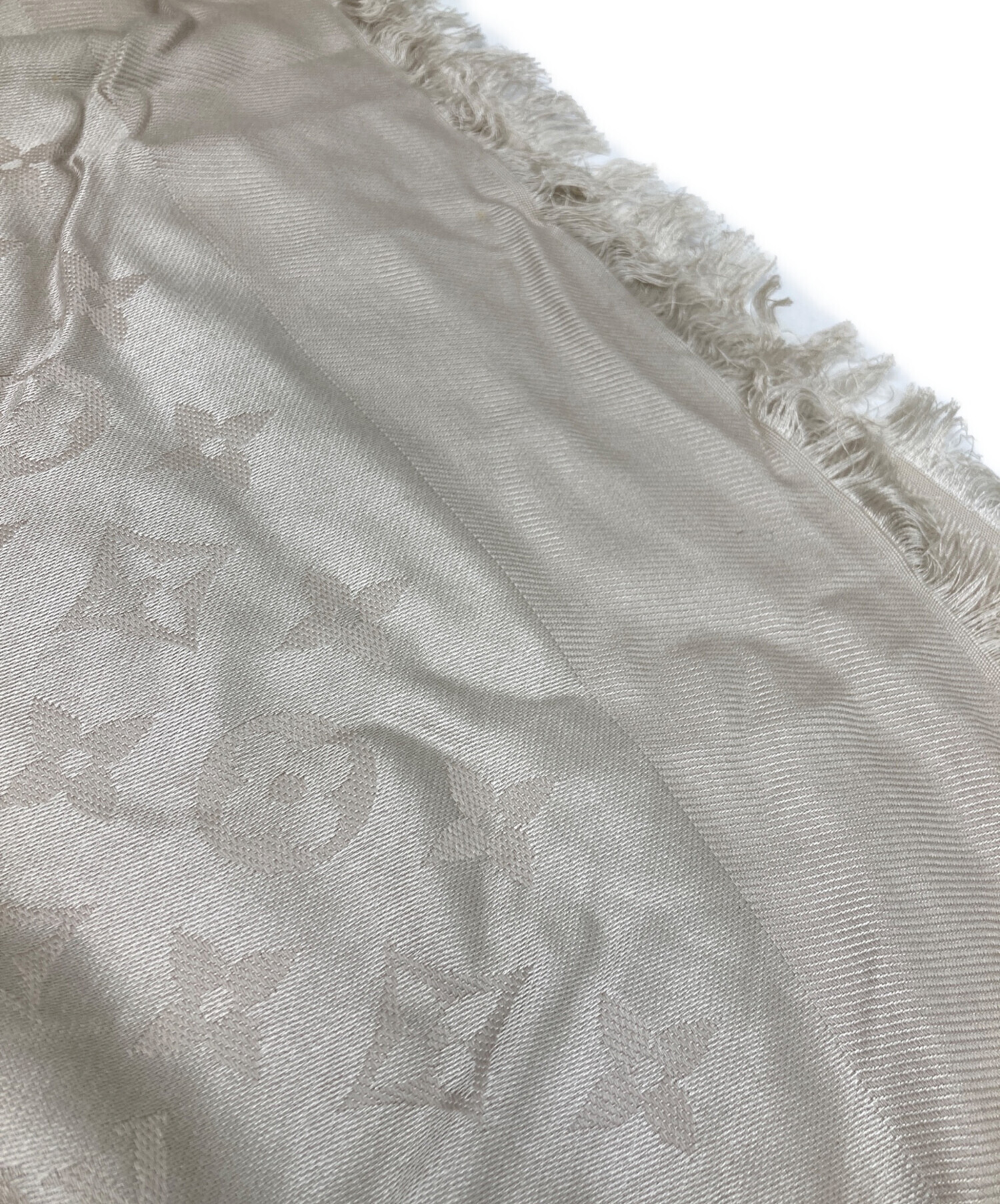 中古・古着通販】LOUIS VUITTON (ルイ ヴィトン) モノグラム大判