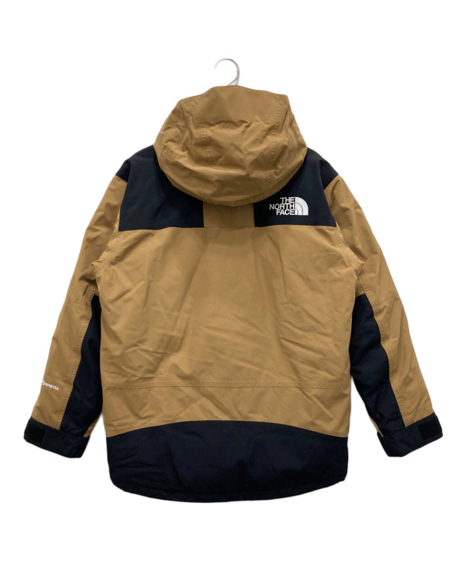 中古・古着通販】THE NORTH FACE (ザ ノース フェイス) Mountain Down