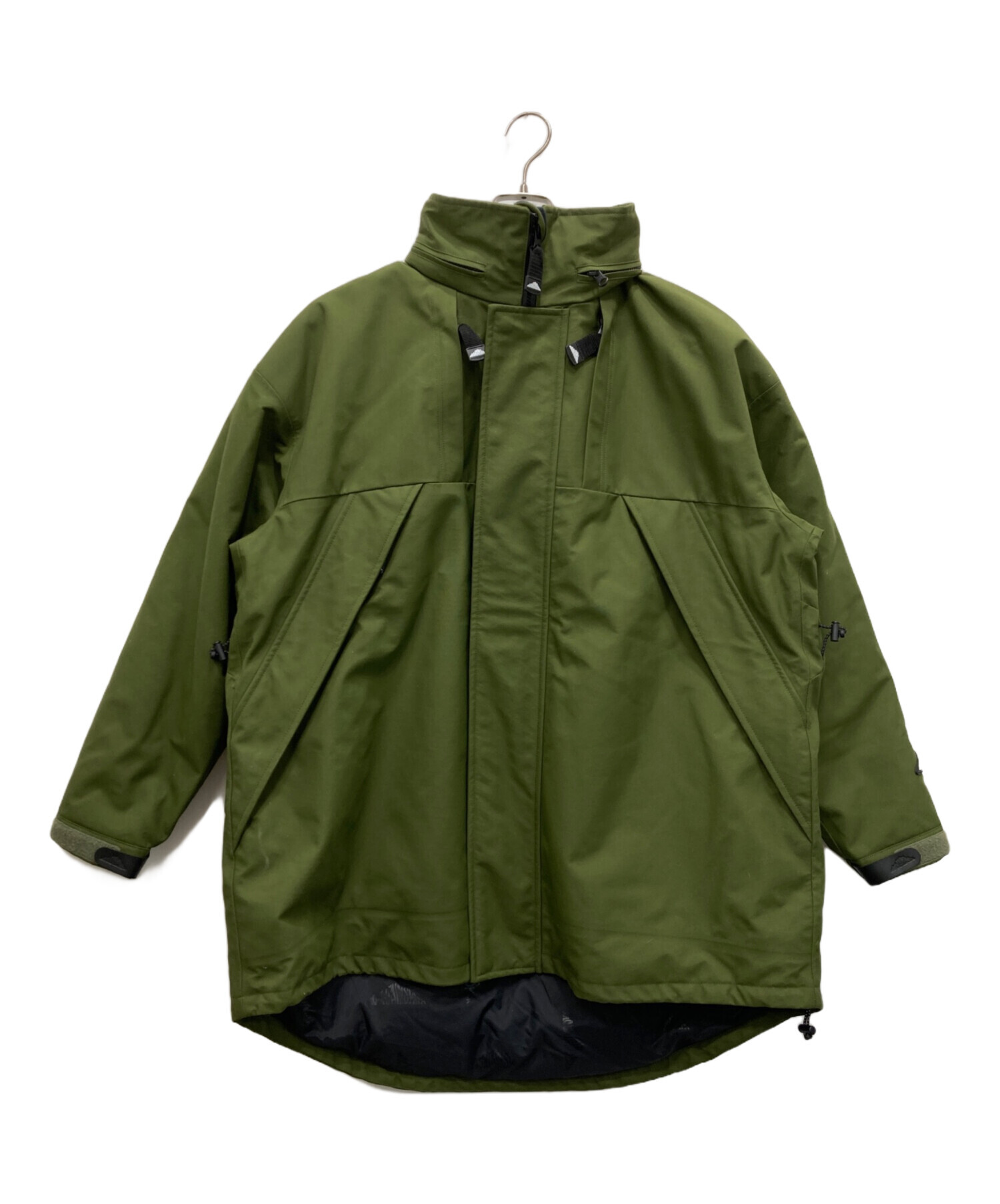 中古・古着通販】MOUNTAINSMITH (マウンテンスミス) ダウンジャケット