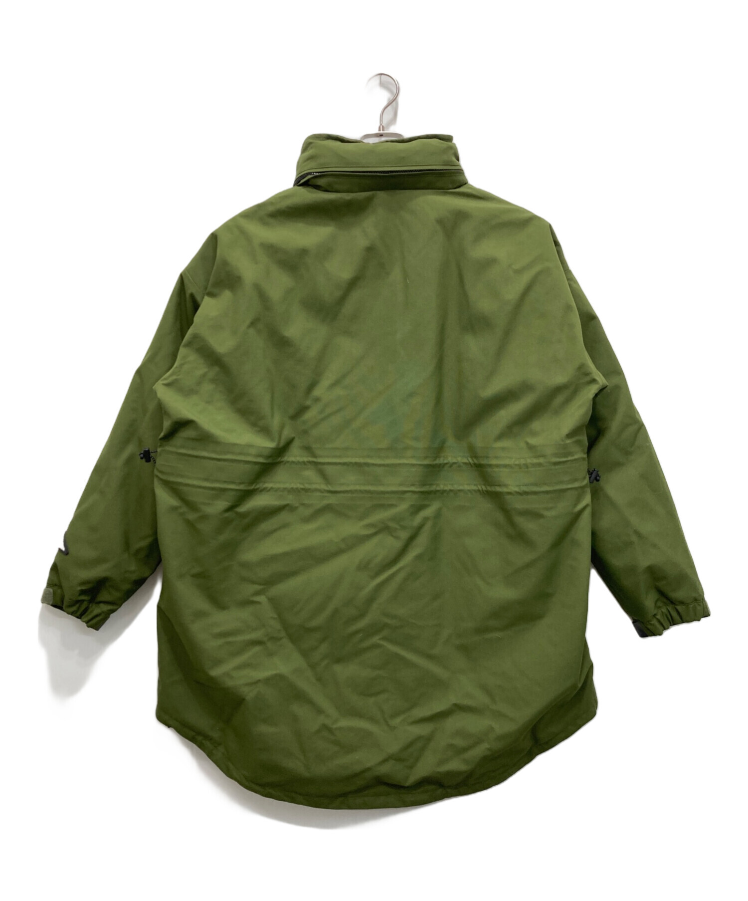 中古・古着通販】MOUNTAINSMITH (マウンテンスミス) ダウンジャケット