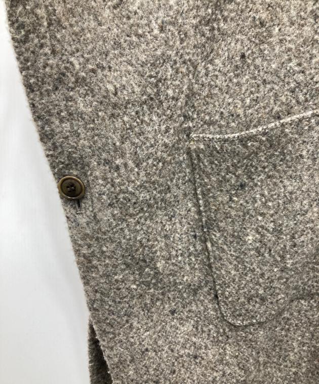 中古・古着通販】nest Robe (ネストローブ) ブリティッシュウール