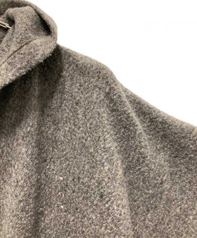 中古・古着通販】nest Robe (ネストローブ) ブリティッシュウール
