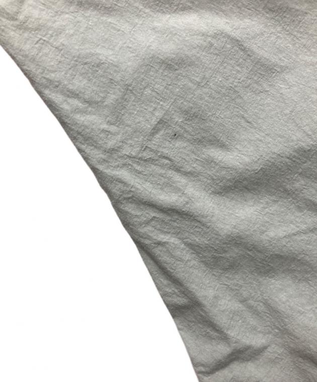 中古・古着通販】nest Robe (ネストローブ) ワイドパンツ グリーン