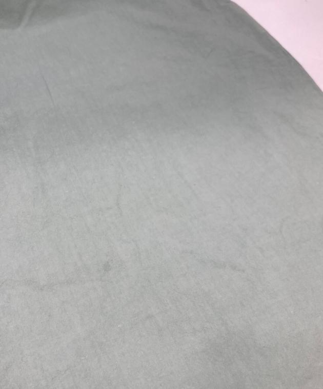 中古・古着通販】nest Robe (ネストローブ) ワイドパンツ グリーン