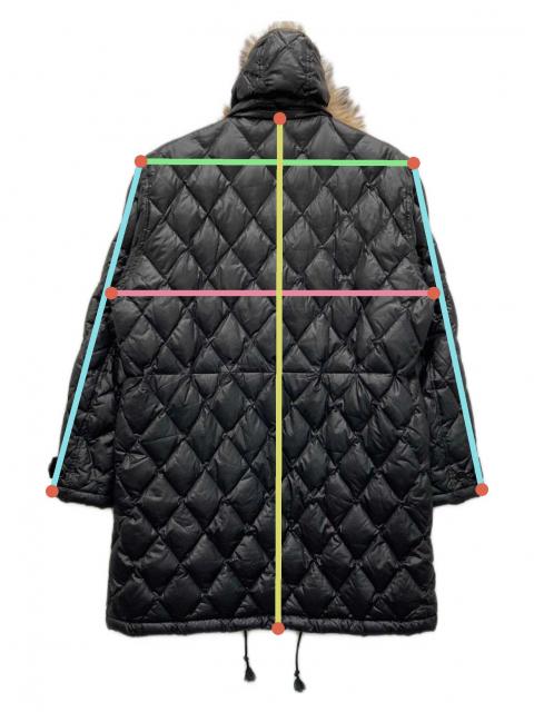 中古・古着通販】PS Paul Smith (PSポールスミス) キルティング