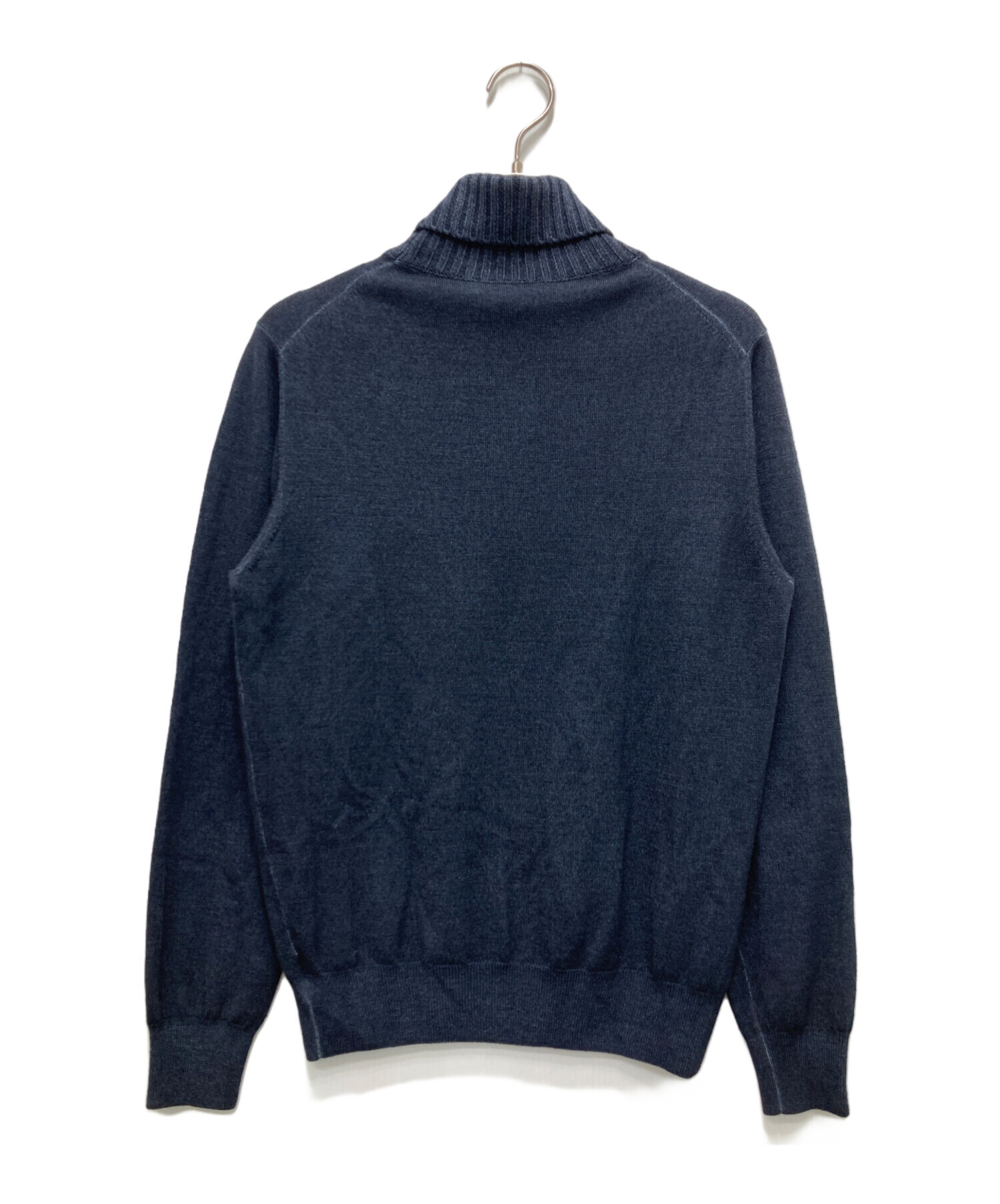 中古・古着通販】Cruciani (クルチアーニ) 27ゲージ×9ゲージウール