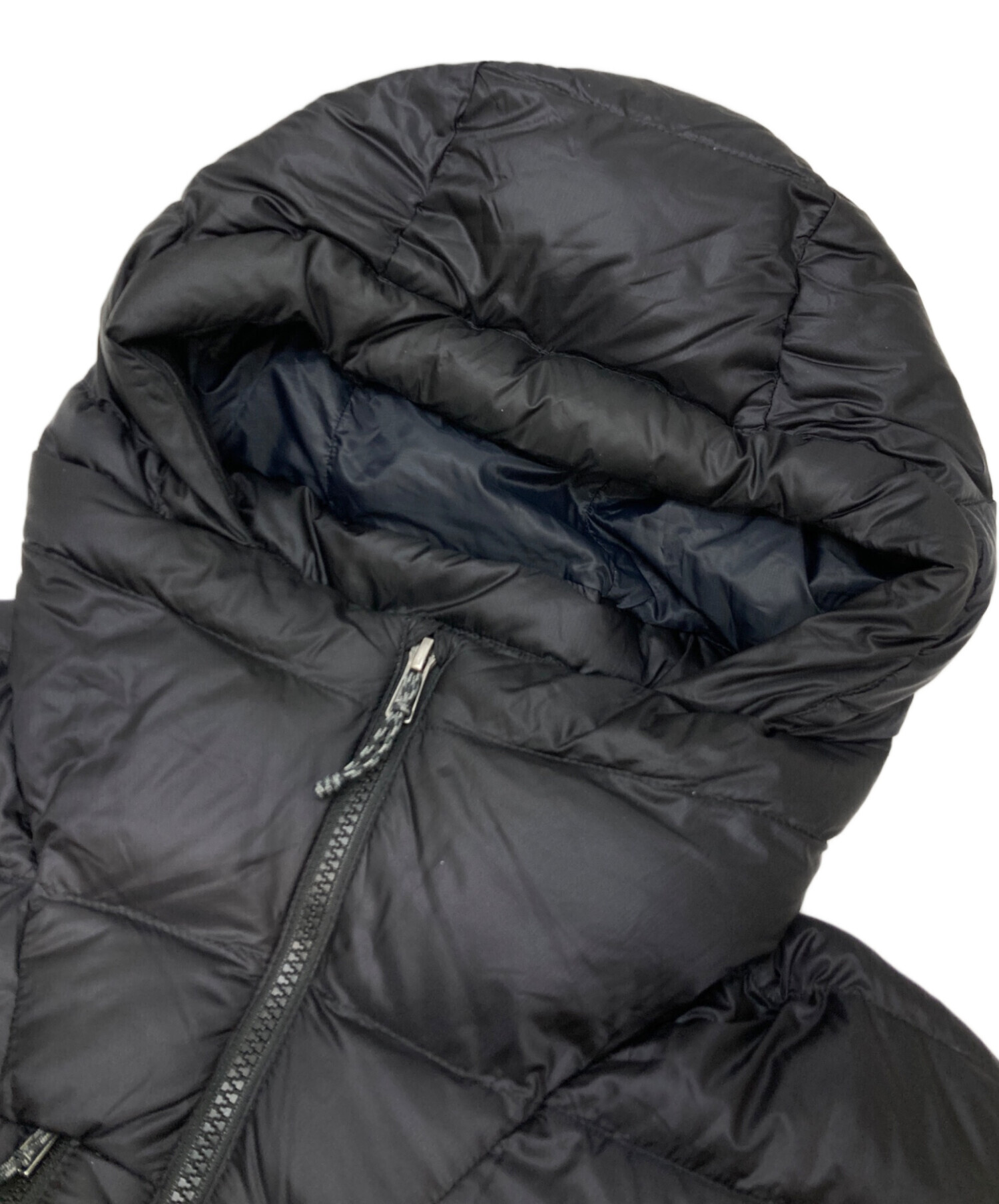 中古・古着通販】Patagonia (パタゴニア) Fitz Roy Down Hoody 