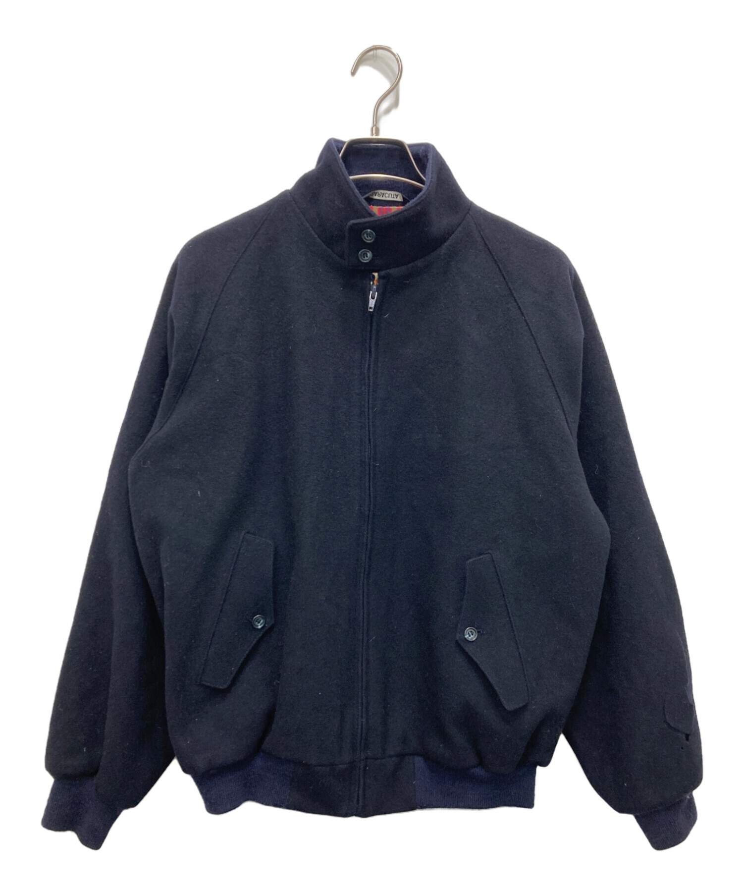 中古・古着通販】BARACUTA (バラクータ) G9ハリントンジャケット