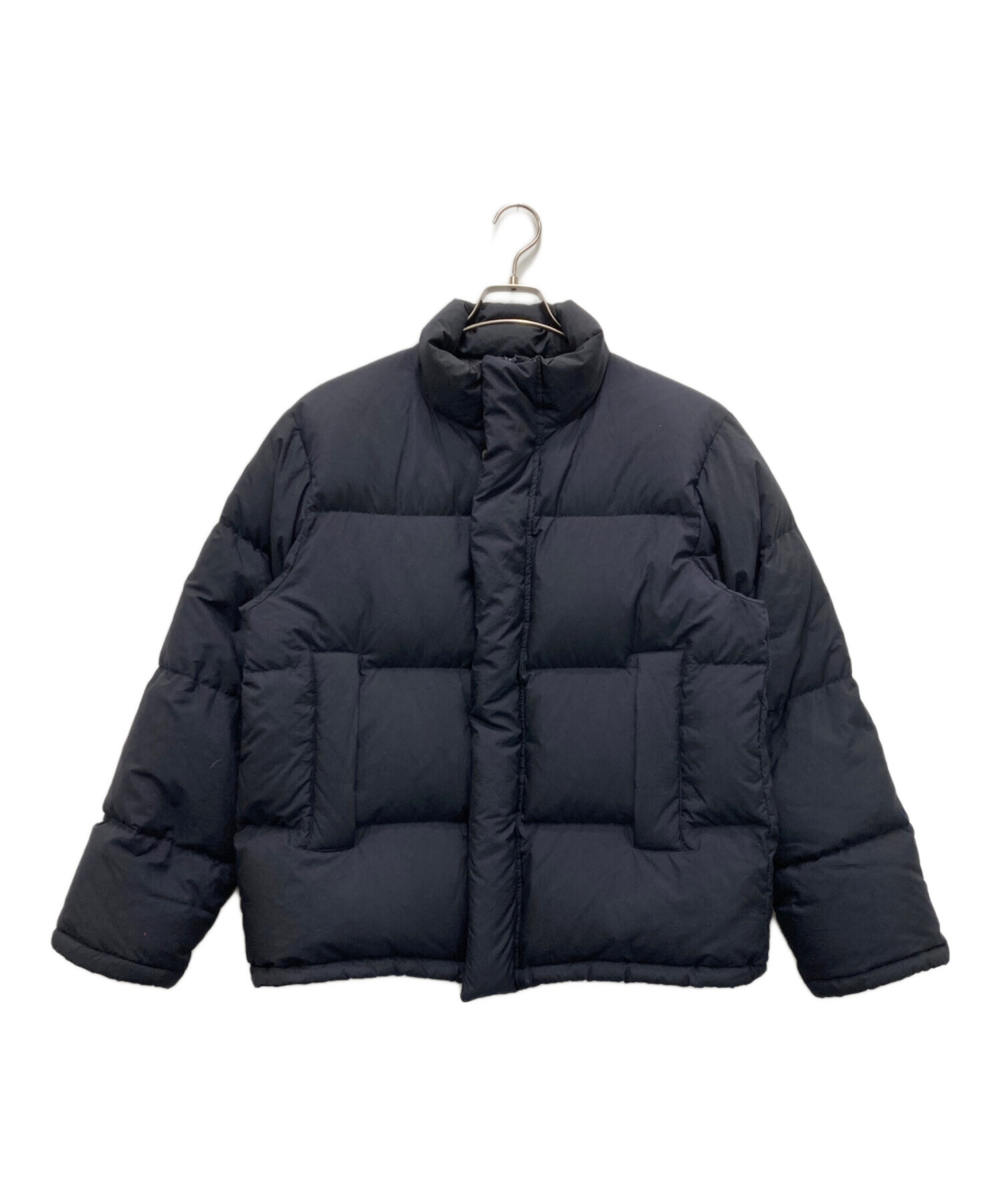 中古・古着通販】Gymphlex (ジムフレックス) ホワイトグースダウン 