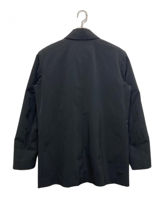 中古・古着通販】PRADA (プラダ) 2WAYスタンドカラーライナー付