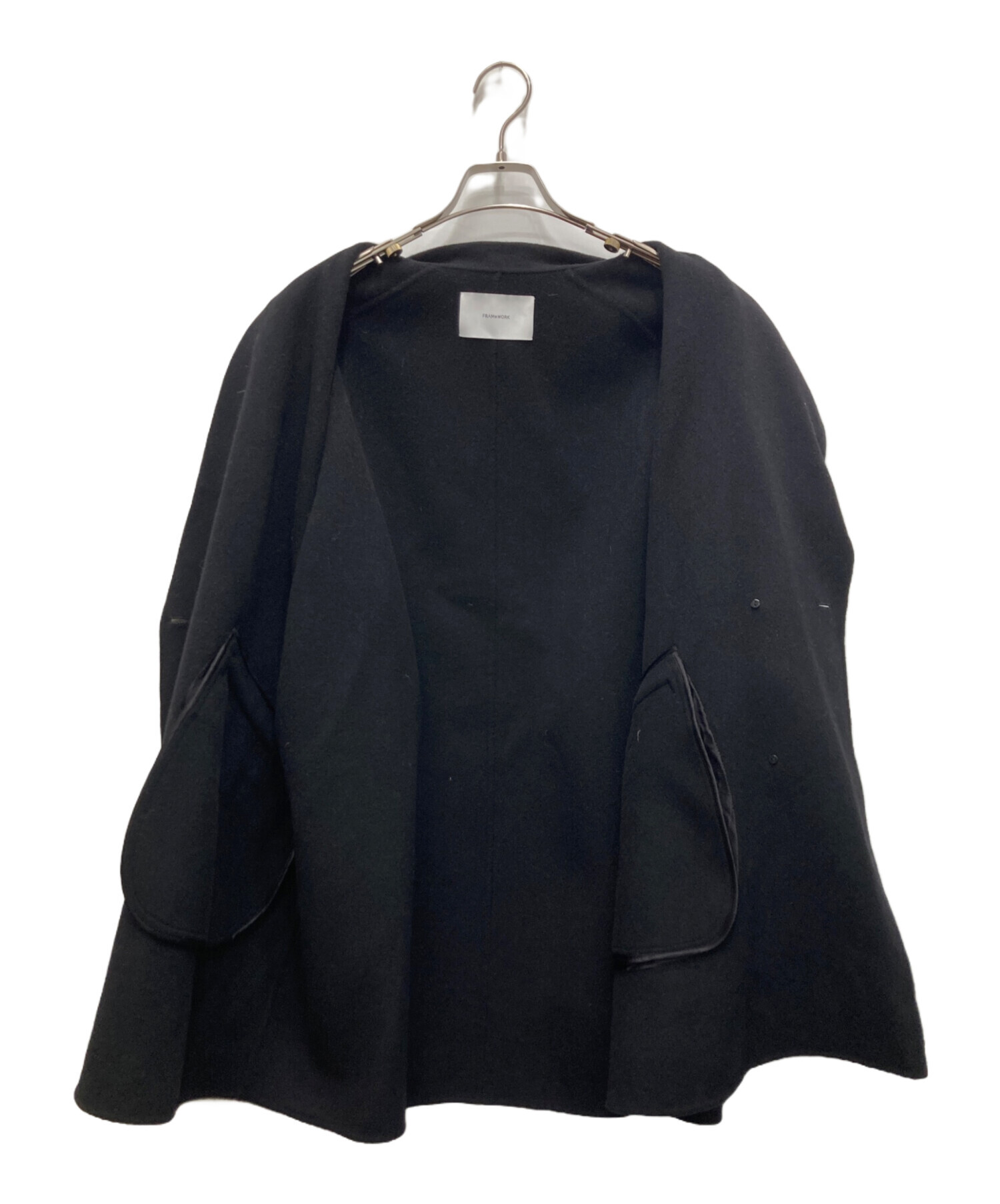 中古・古着通販】FRAMeWORK (フレームワーク) ハミルトンリバー