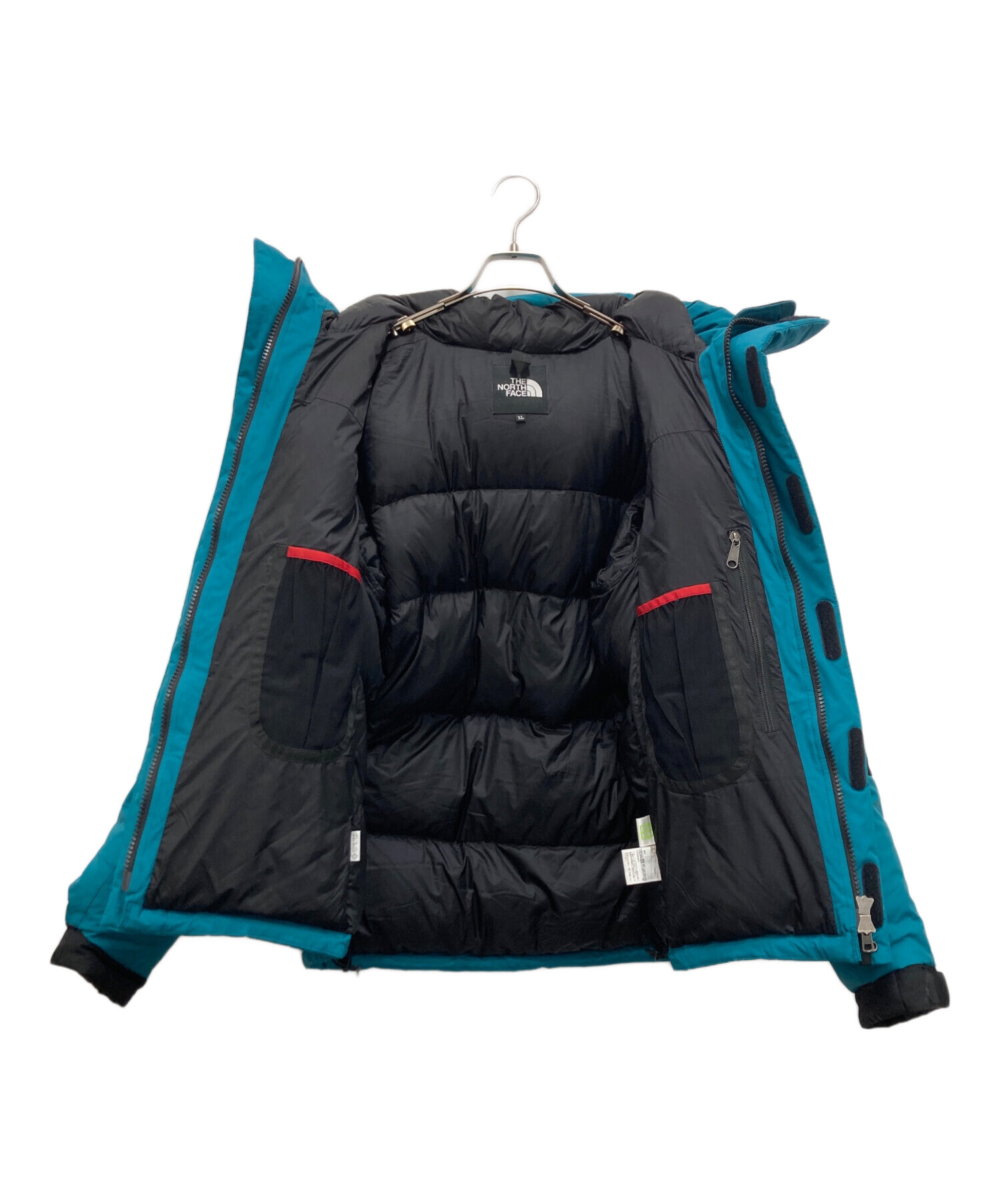 中古・古着通販】THE NORTH FACE (ザ ノース フェイス) バルトロライト 