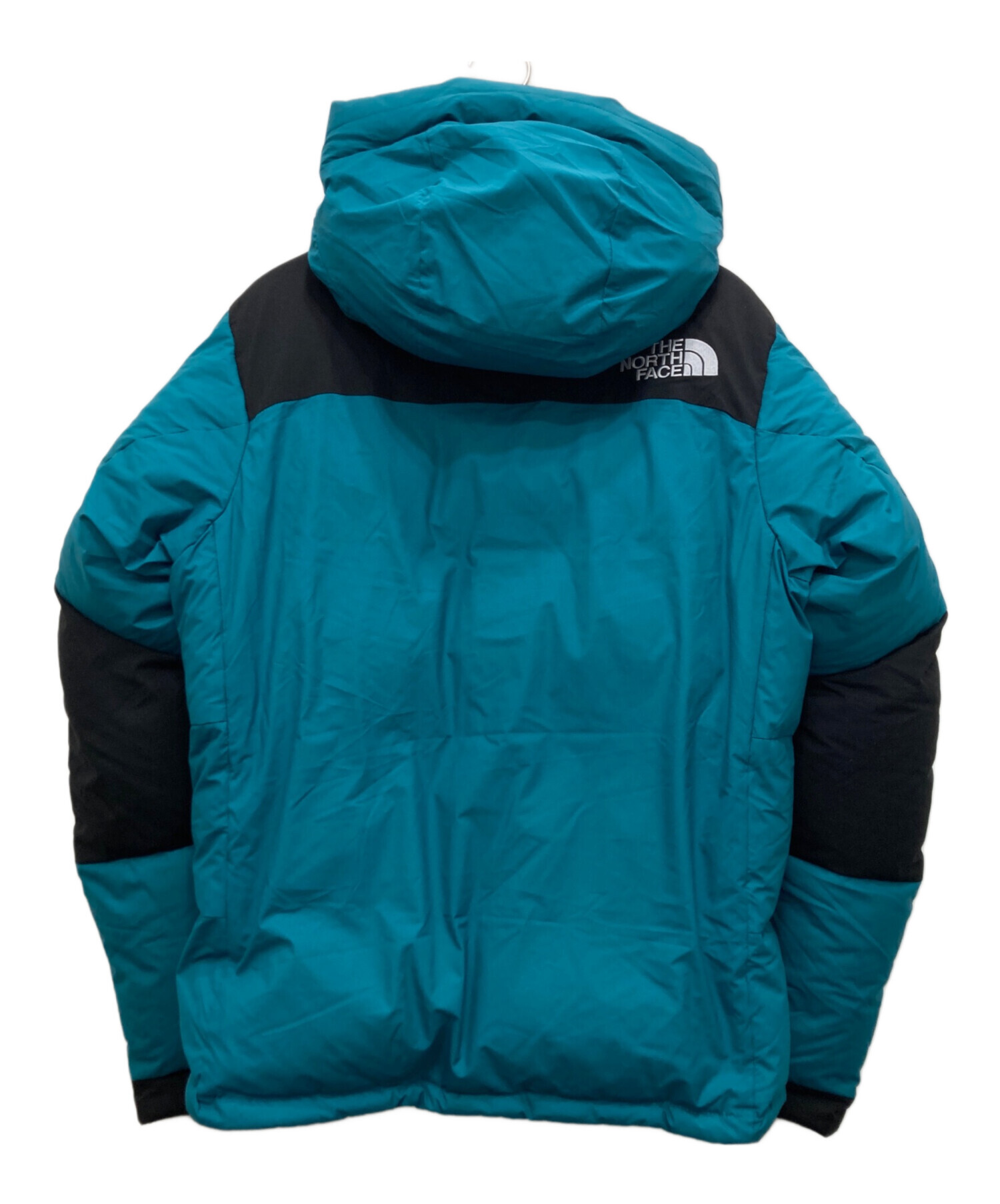 中古・古着通販】THE NORTH FACE (ザ ノース フェイス) バルトロライト 
