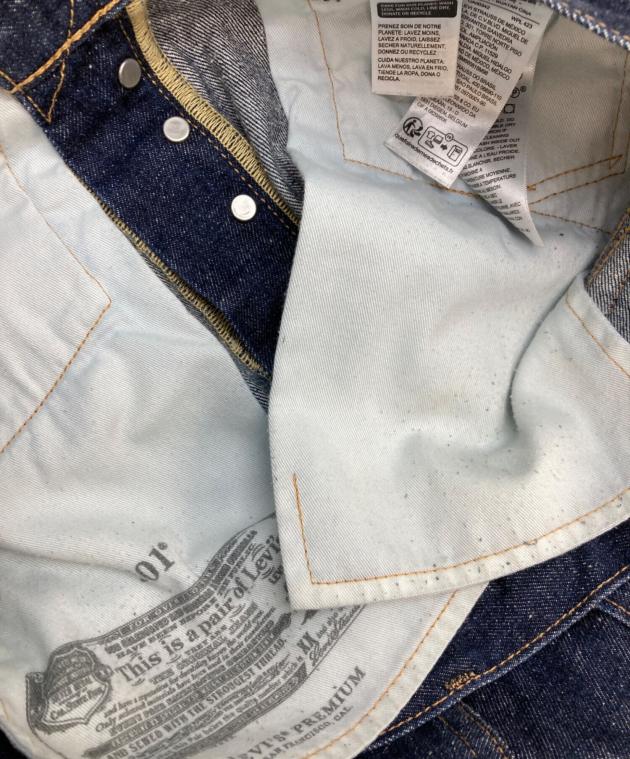 中古・古着通販】LEVI'S PReMIUM (リーバイス プレミアム) 501