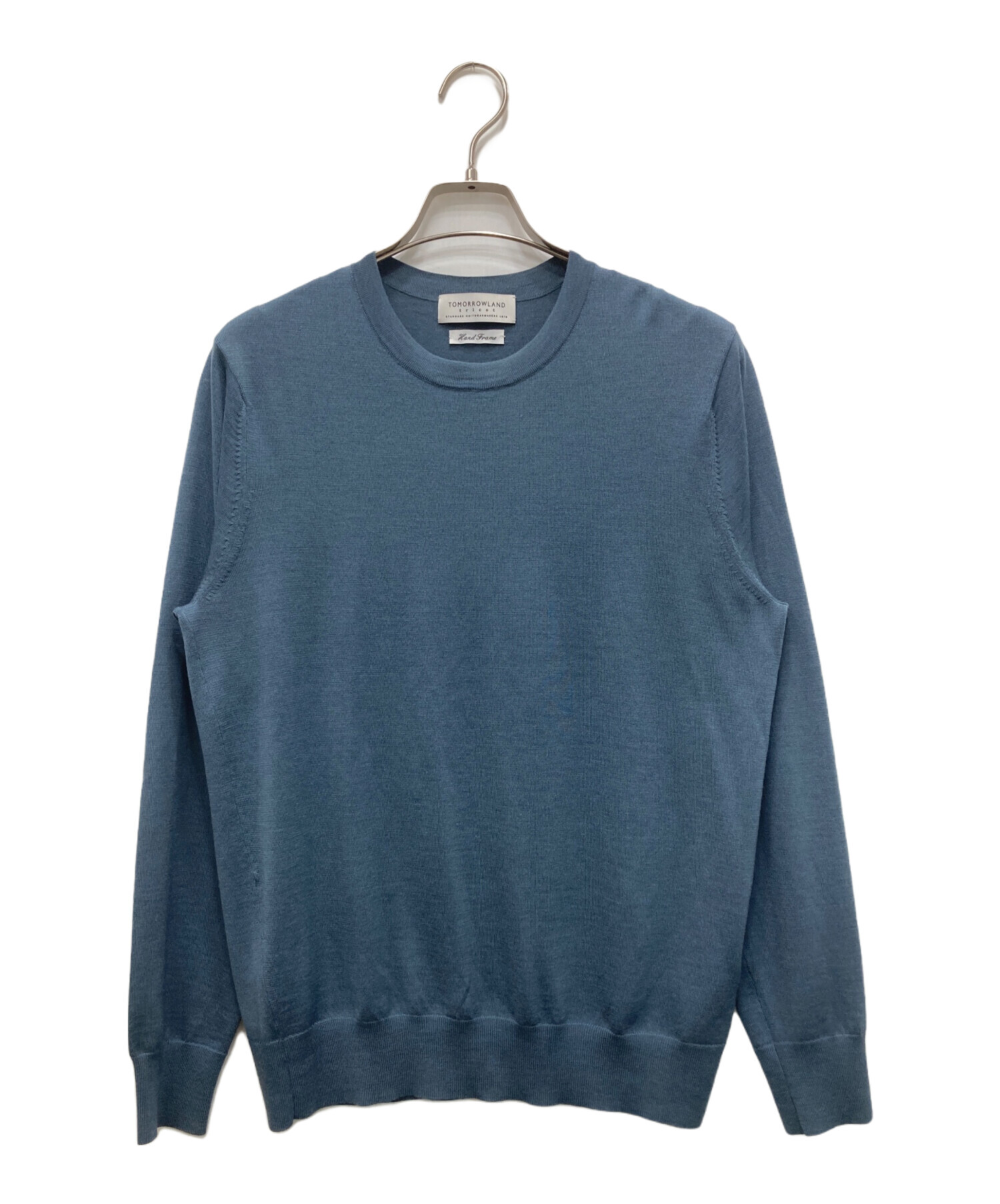 中古・古着通販】TOMORROW LAND tricot (トゥモローランド トリコ 