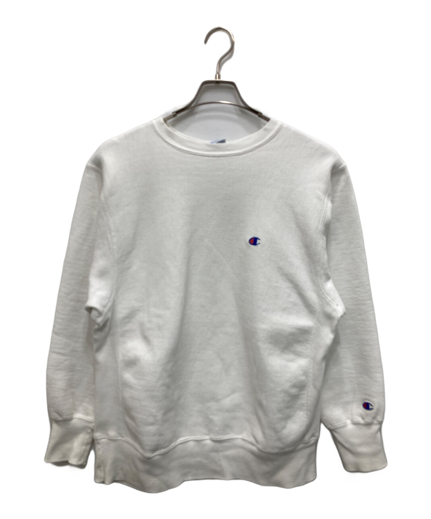 中古・古着通販】Champion (チャンピオン) リバースウィーブスウェット