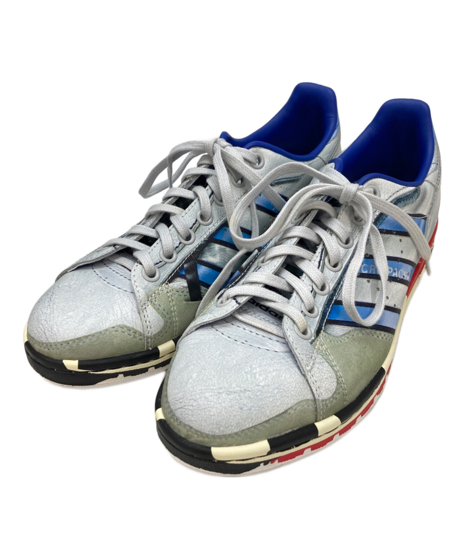 中古・古着通販】adidas (アディダス) RAF SIMONS (ラフシモンズ) RS 