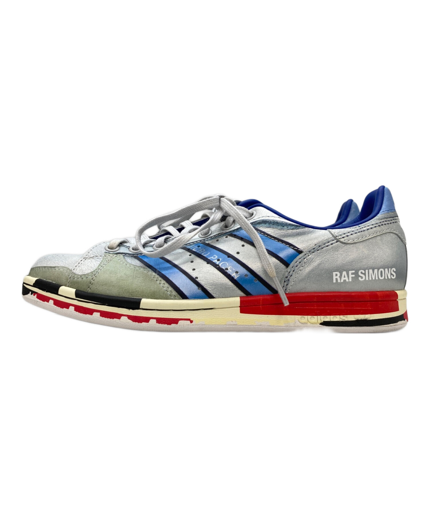 中古・古着通販】adidas (アディダス) RAF SIMONS (ラフシモンズ) RS 