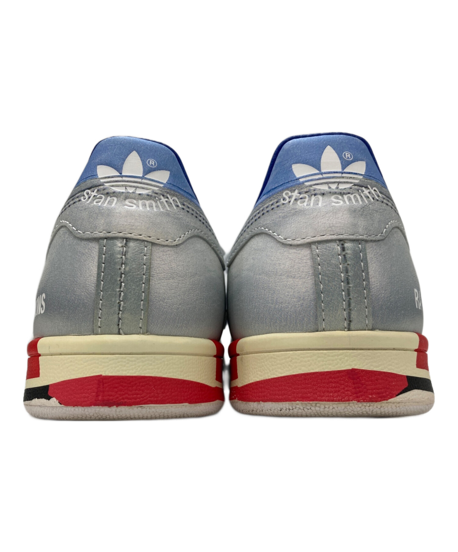 中古・古着通販】adidas (アディダス) RAF SIMONS (ラフシモンズ) RS 