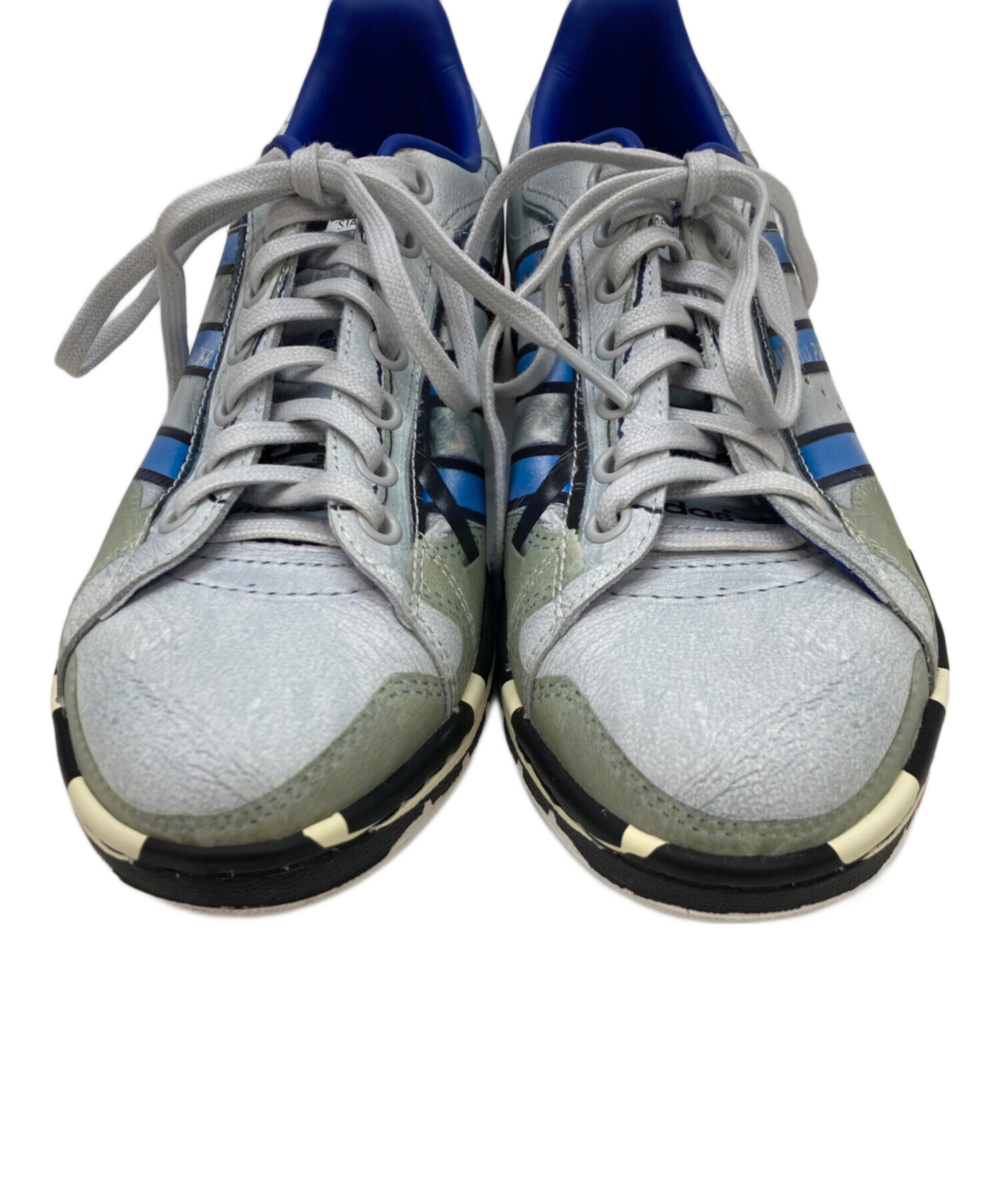 中古・古着通販】adidas (アディダス) RAF SIMONS (ラフシモンズ) RS 