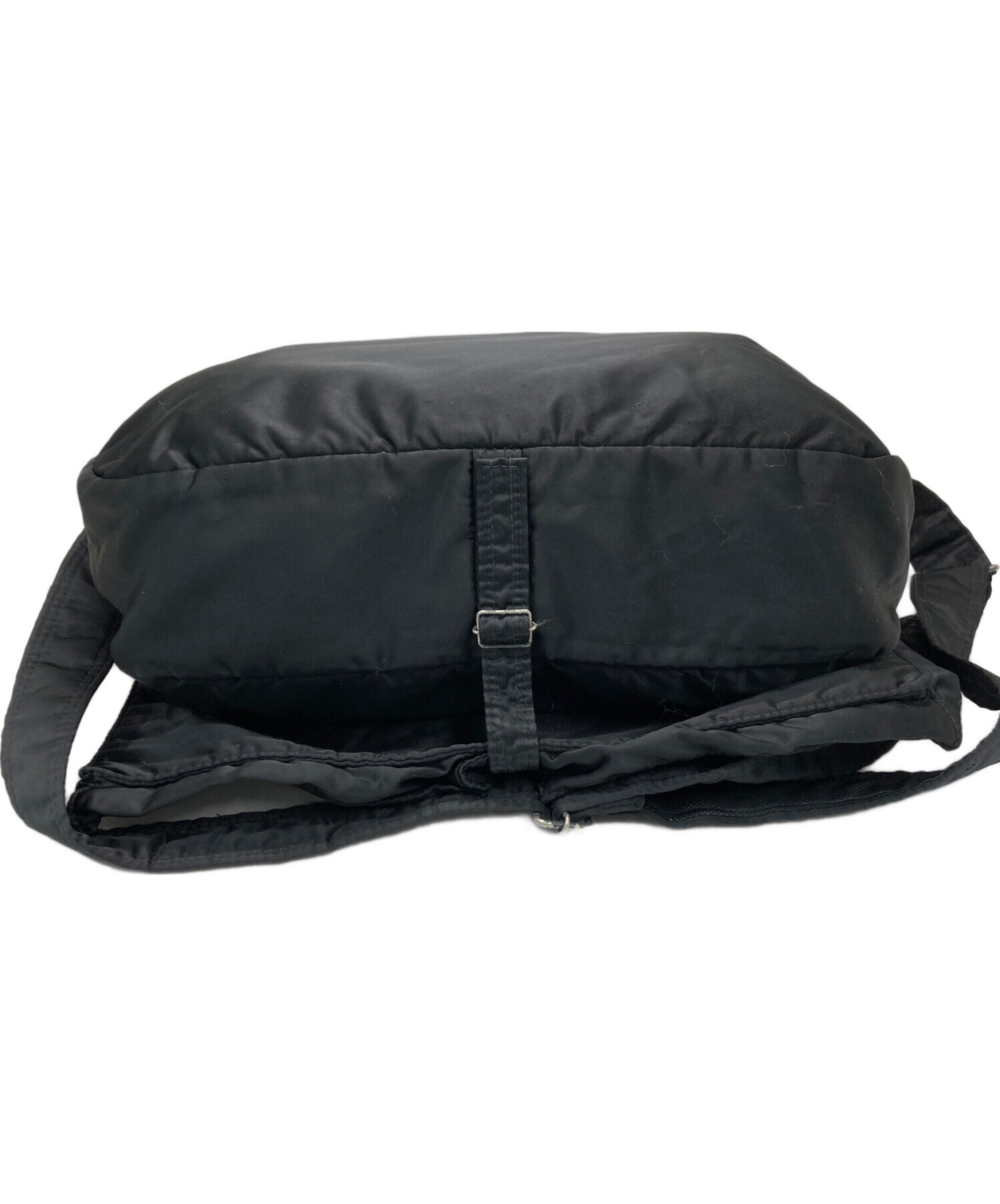 中古・古着通販】PORTER (ポーター) 2WAYヘルメットバッグ / タンカー