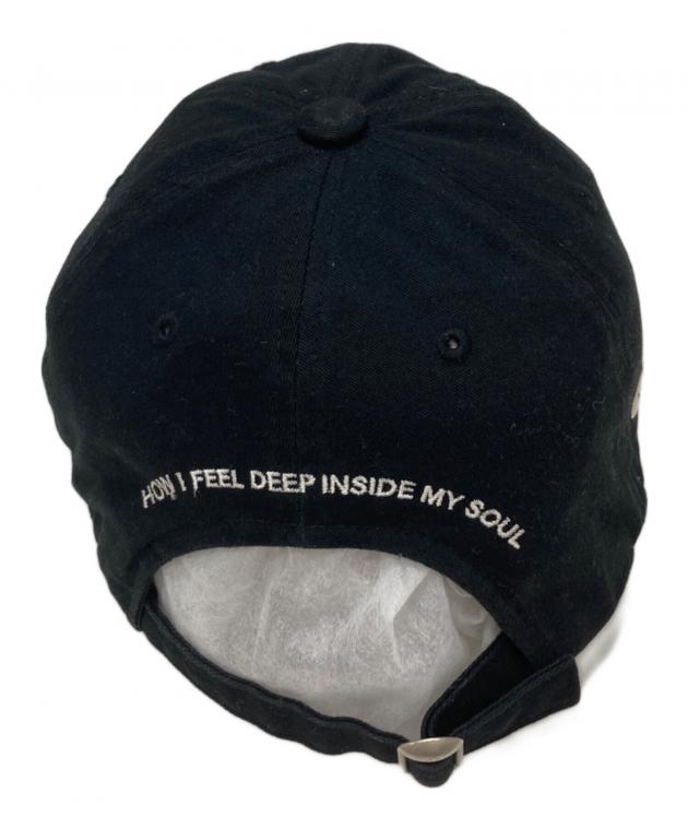 中古・古着通販】GADID ANONIEM (ガディッド アノニム) キャップ